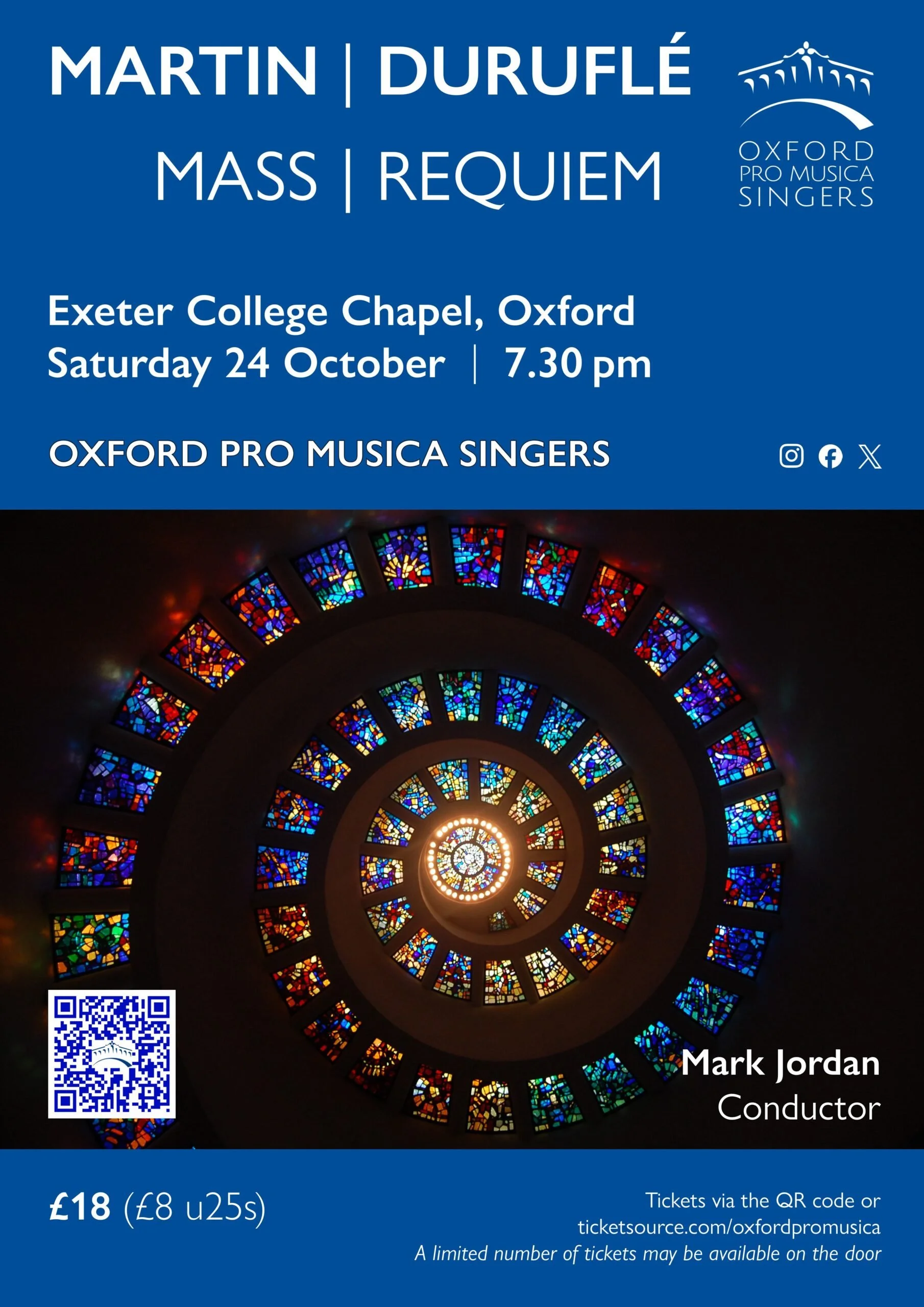 Durufle: Requiem