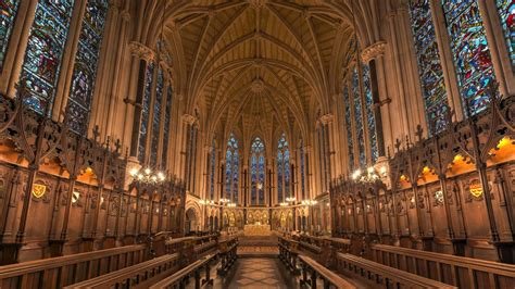 Organ Recital