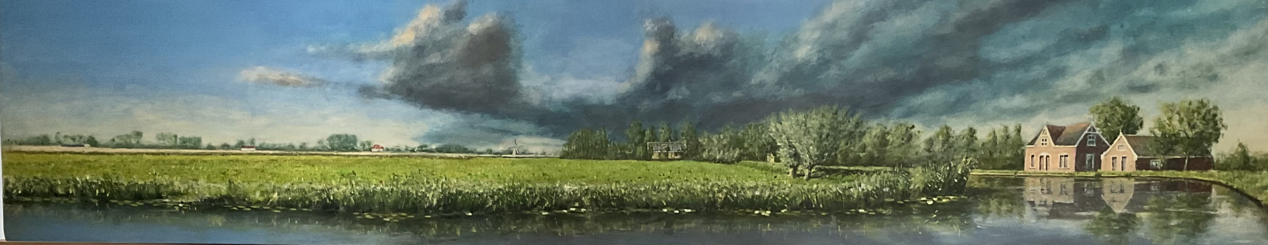 Punt Wolken