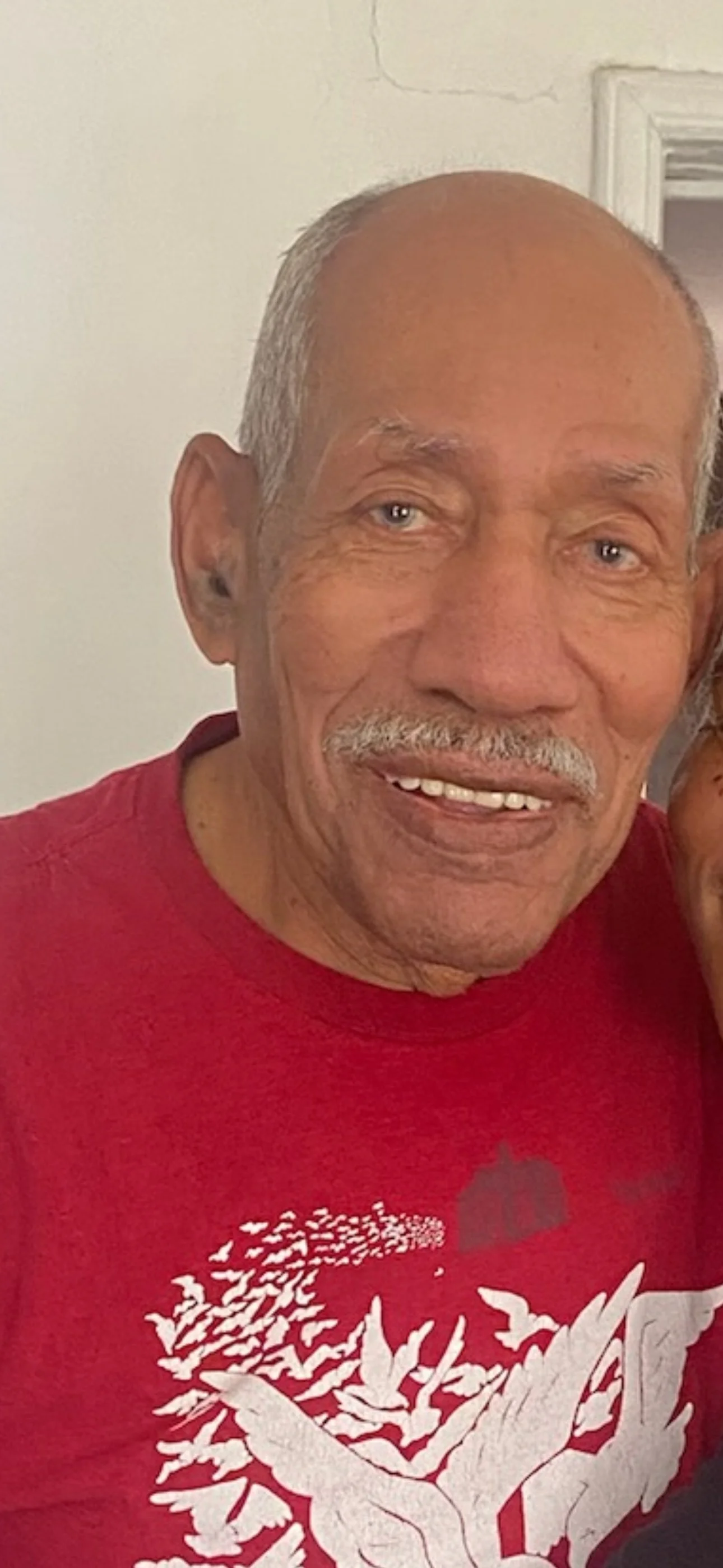 Johnny Ervin Family Oakland CA 2025