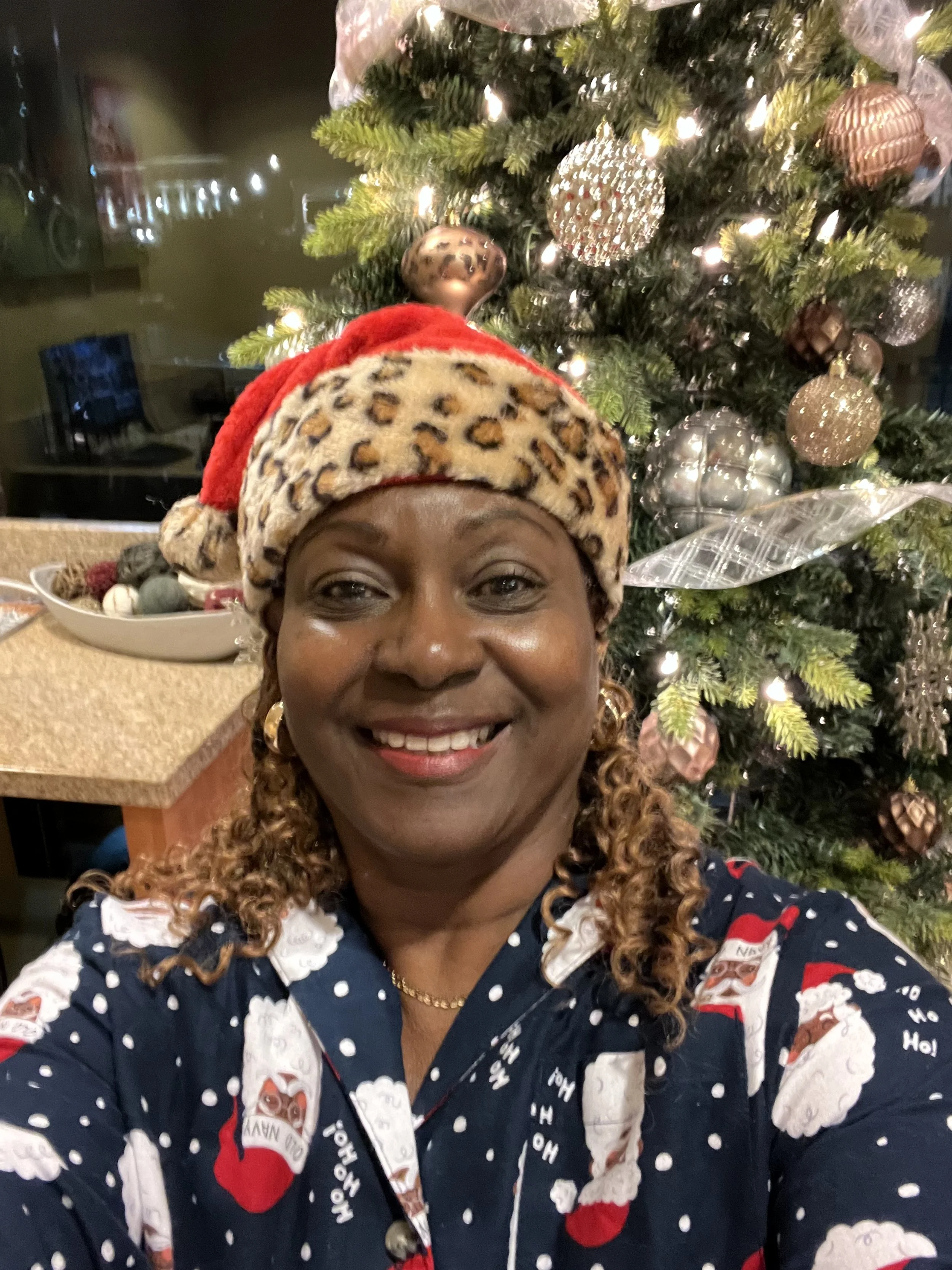 Christmas 2022 Family Fun