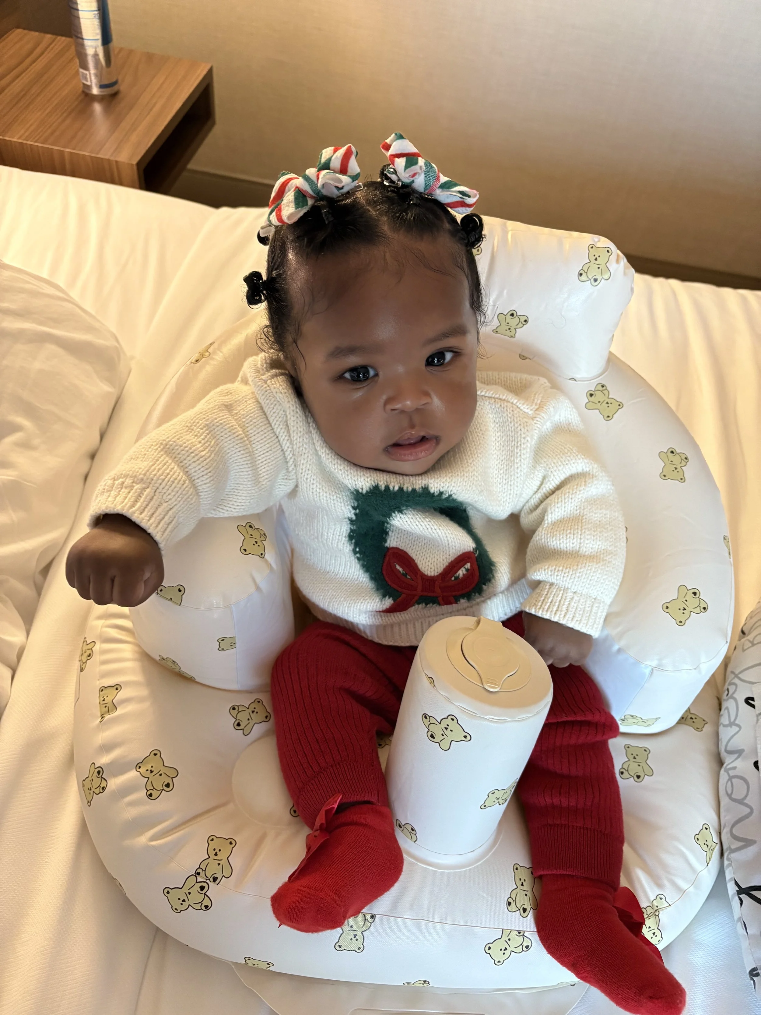 Christmas in Mississippi 2025