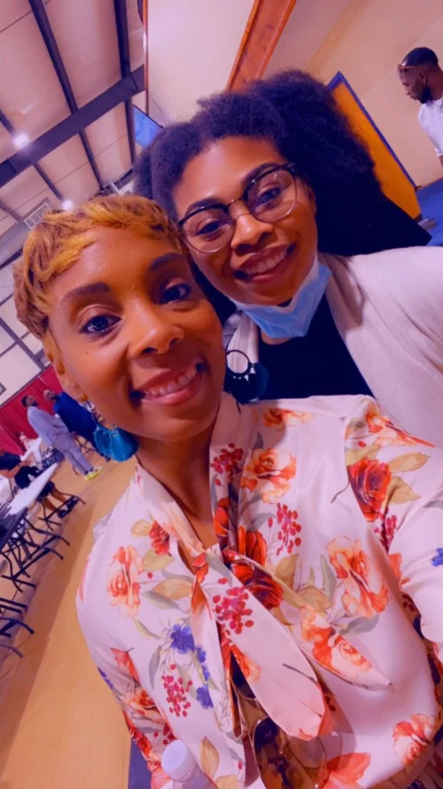 Ervin Family 2025 Grads