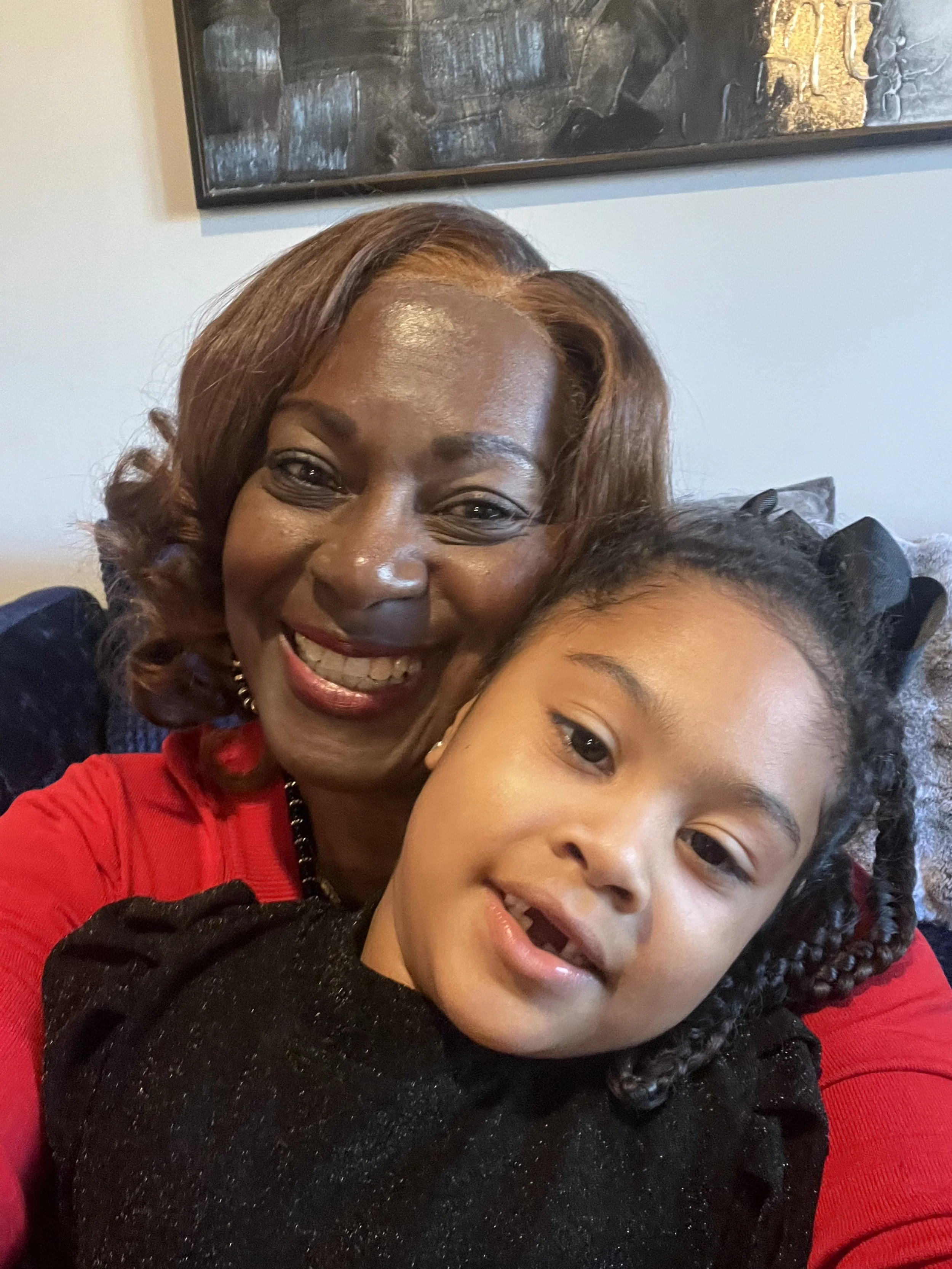 Gabby Christmas Activity 2025