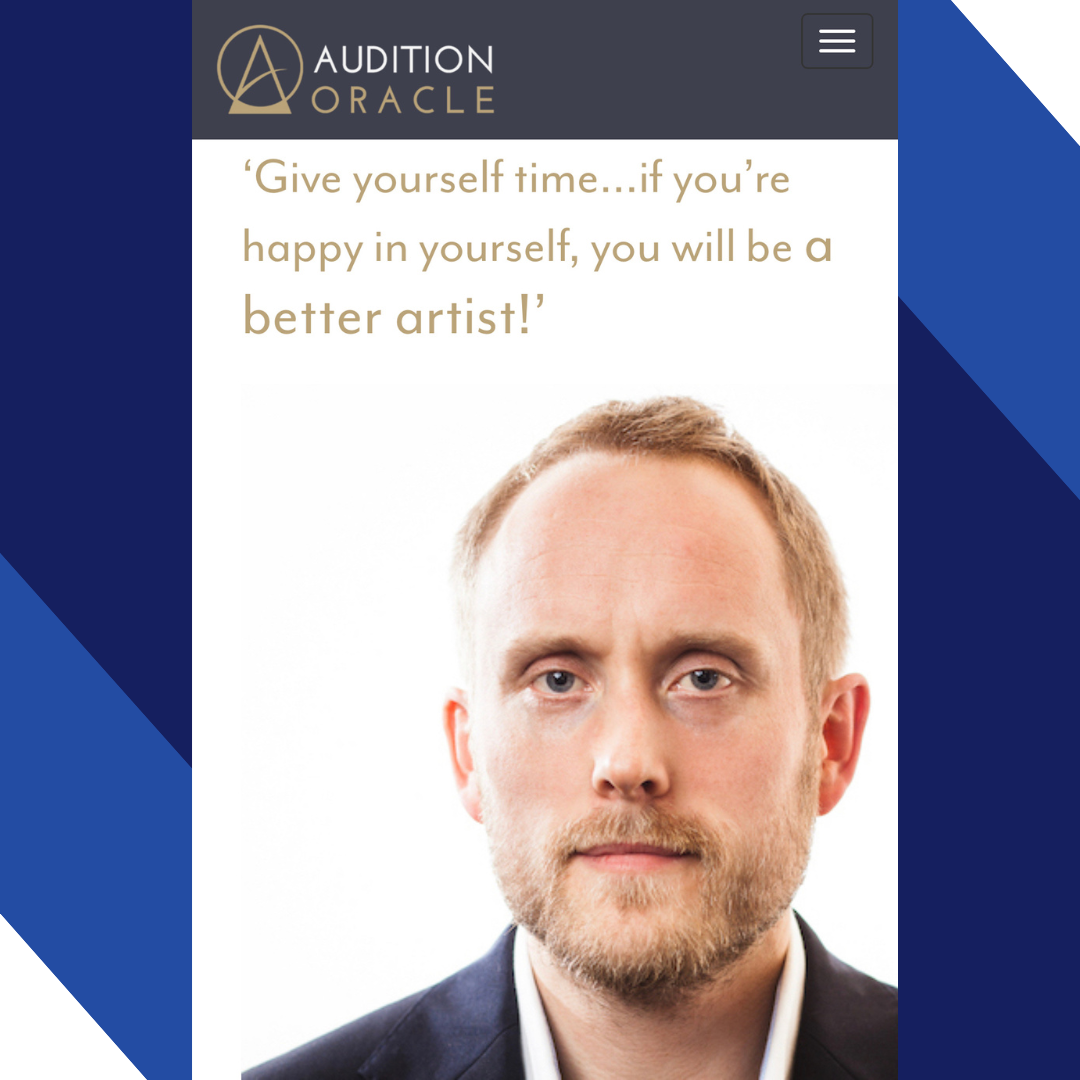 Interview with Artist Manager Steve Phillips – ‘Give yourself time…’