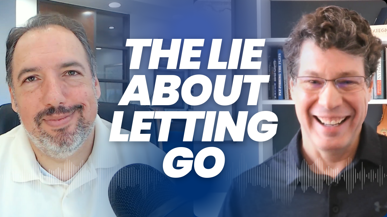 Ken Paskins on how Your Company Still Needs You,  And That’s the Problem