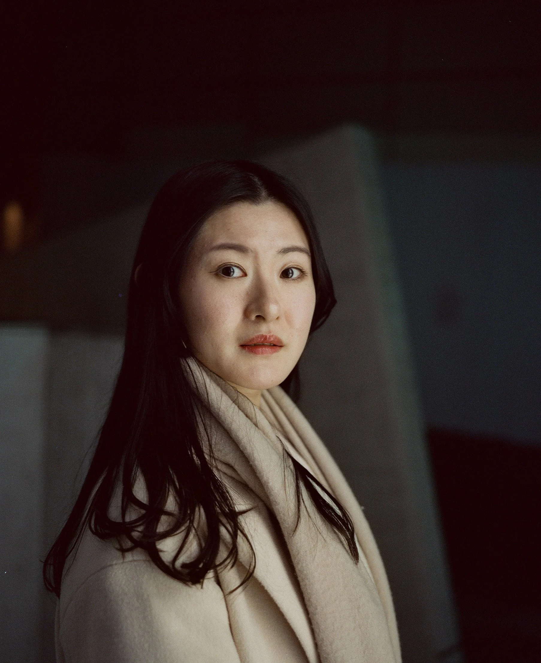 Tokyo, Japan - December 2024.