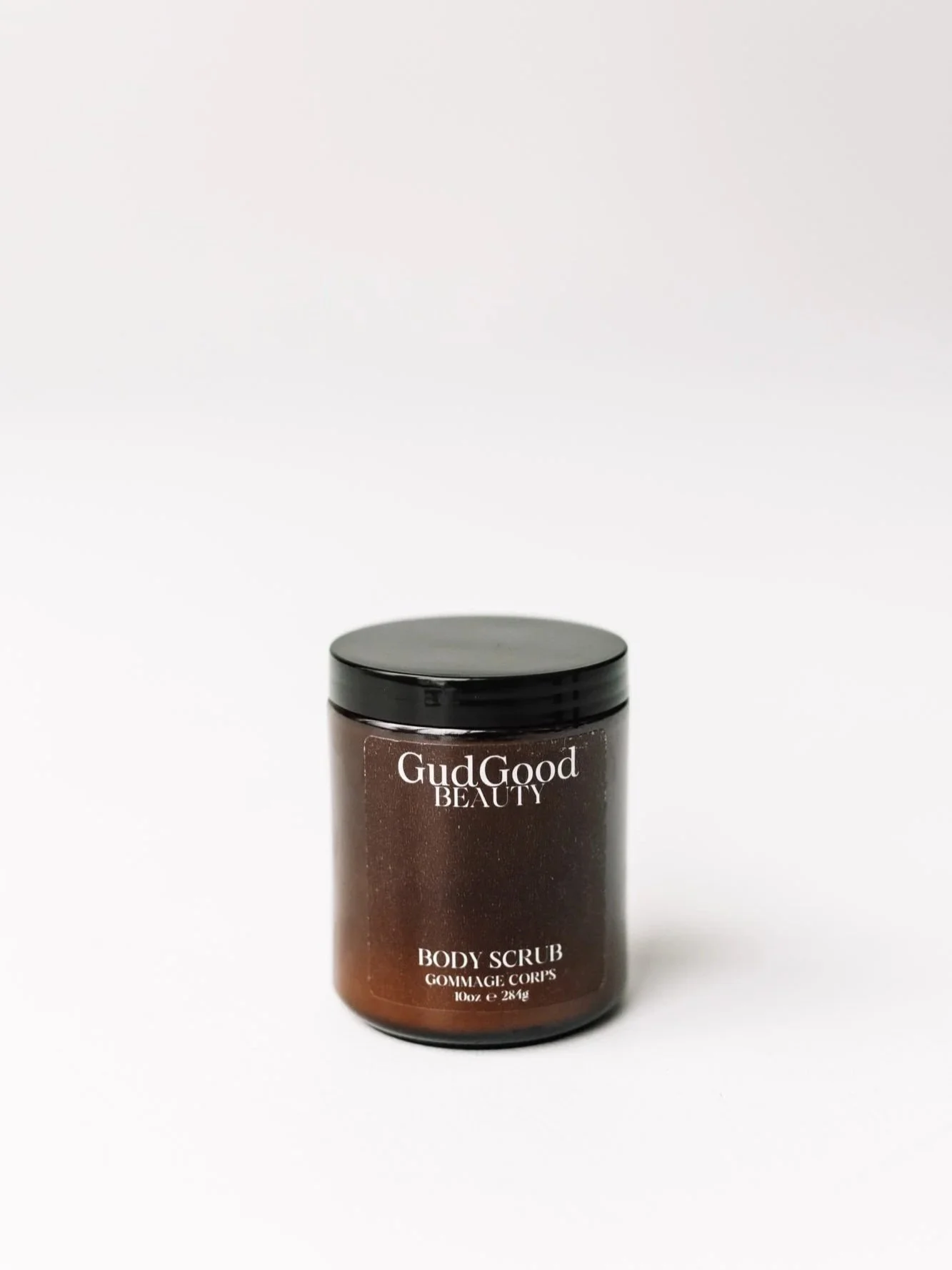 Sugar Body Scrub