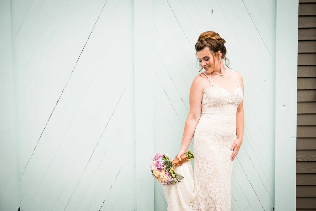 Sneak Peek!  Barn at The Kennebunks Styled Shoot | Wedding Photographers In Southern Maine