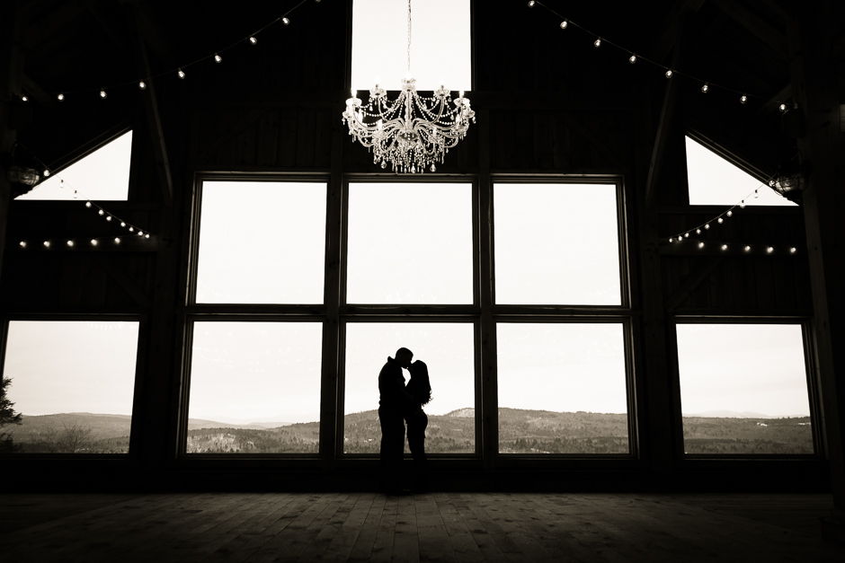 I've Never Been Peed On At A Photoshoot Before! | Granite Ridge Engagement Photos