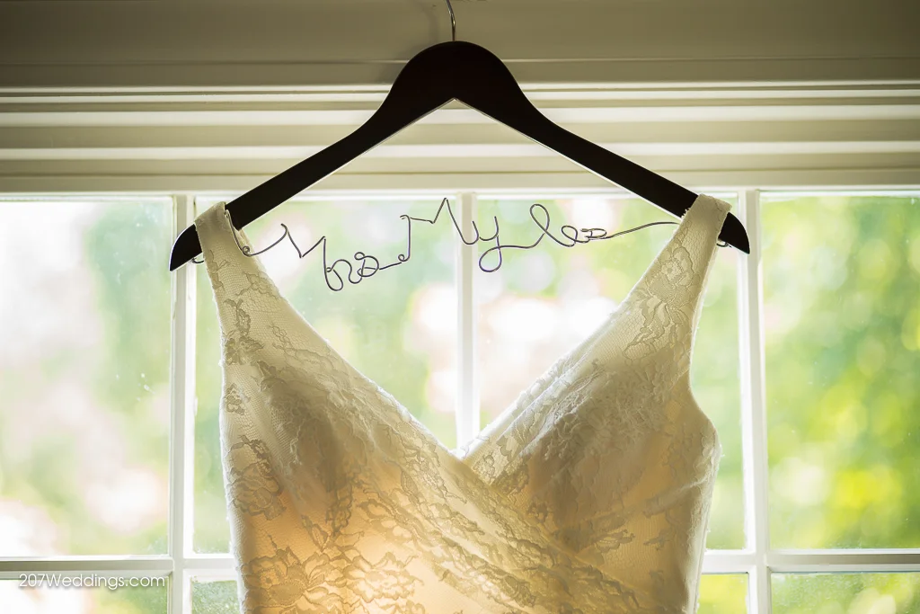 Wedding Photographers Maine | Dana & Patrick Myles - Cape Elizabeth Wedding