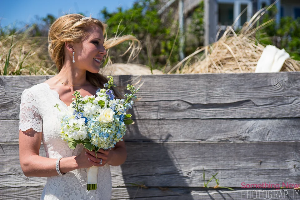 Wedding Photographer in Maine | A Higgins Beach Wedding