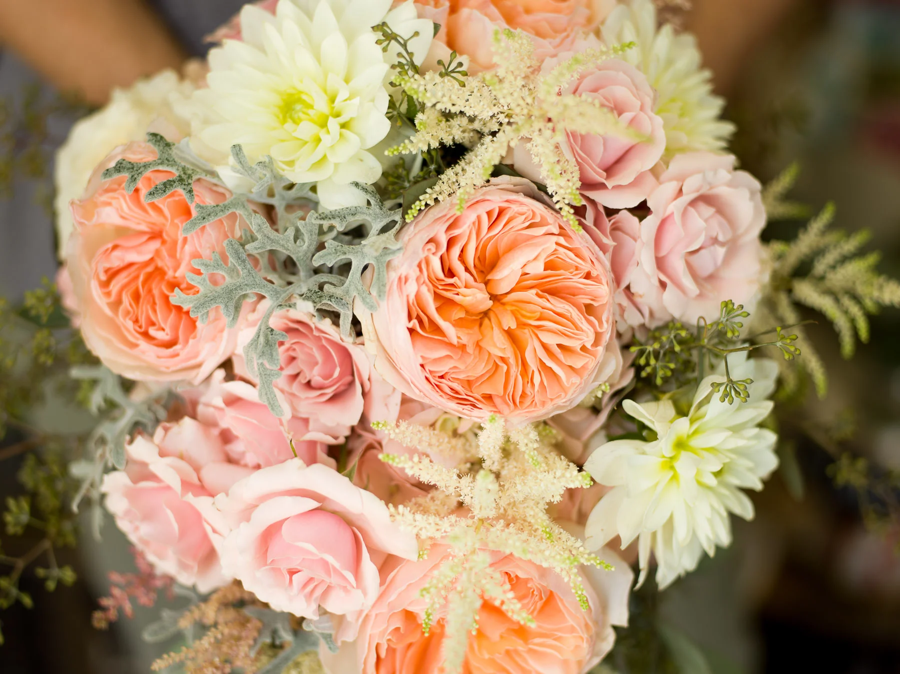 A Closer Look | Maine Wedding Photographer