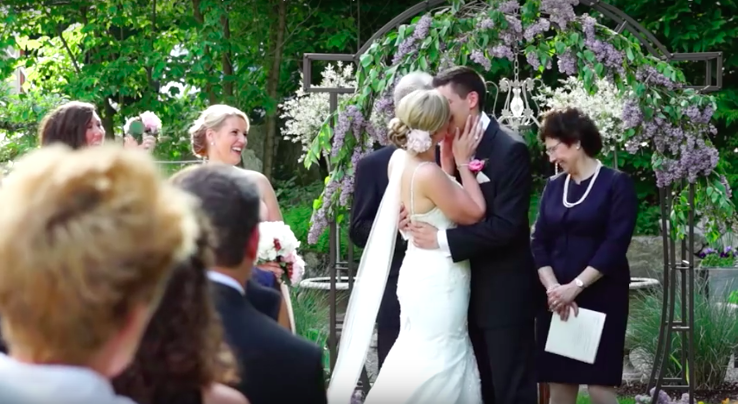 Maine Wedding Video  |  Bryan and Kelly