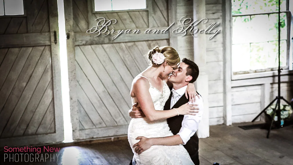 Cinematic Wedding Film Sneak Peek  |  Maine Wedding Videographer