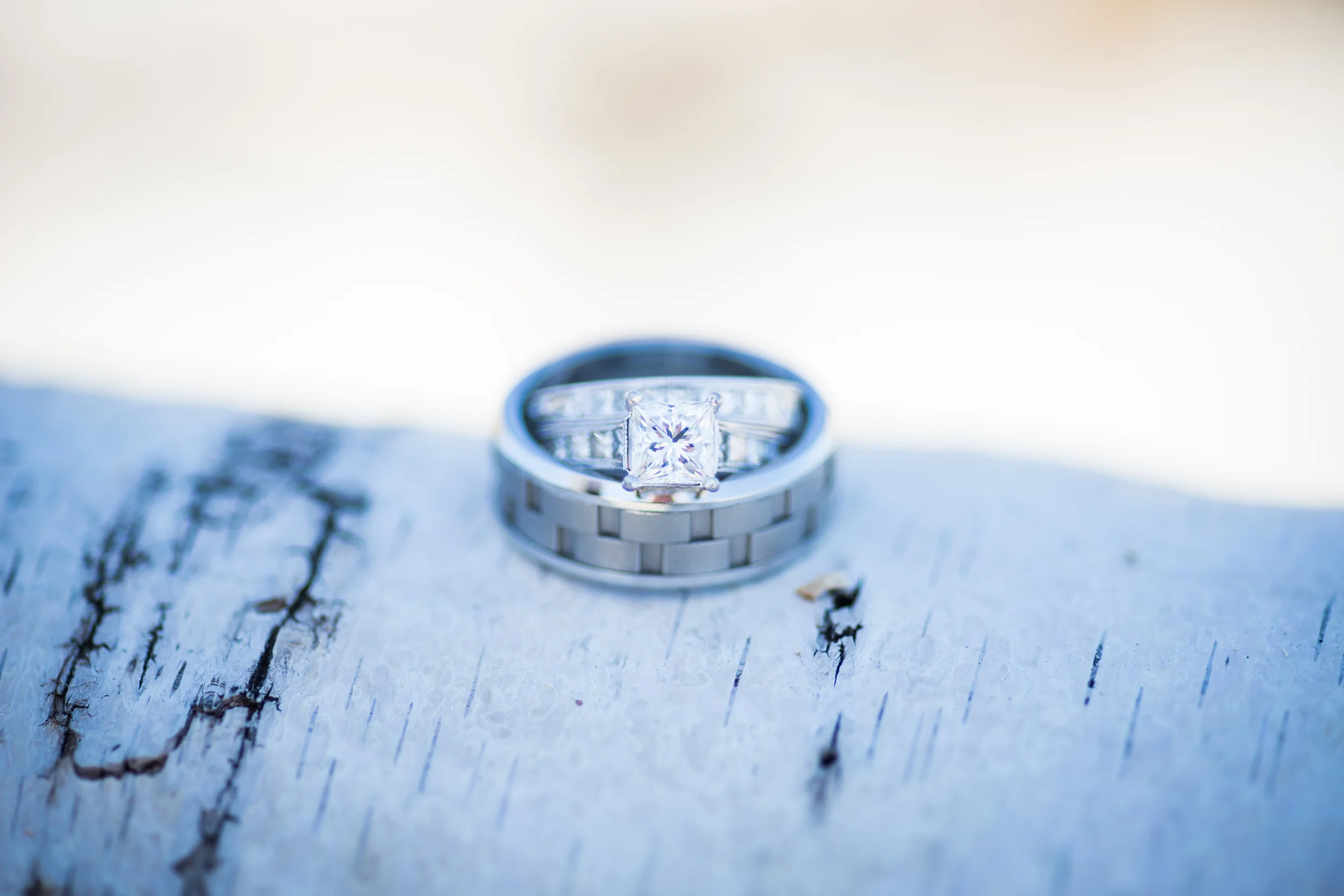 Can You Keep A Secret?  |  Wedding Photographers Maine