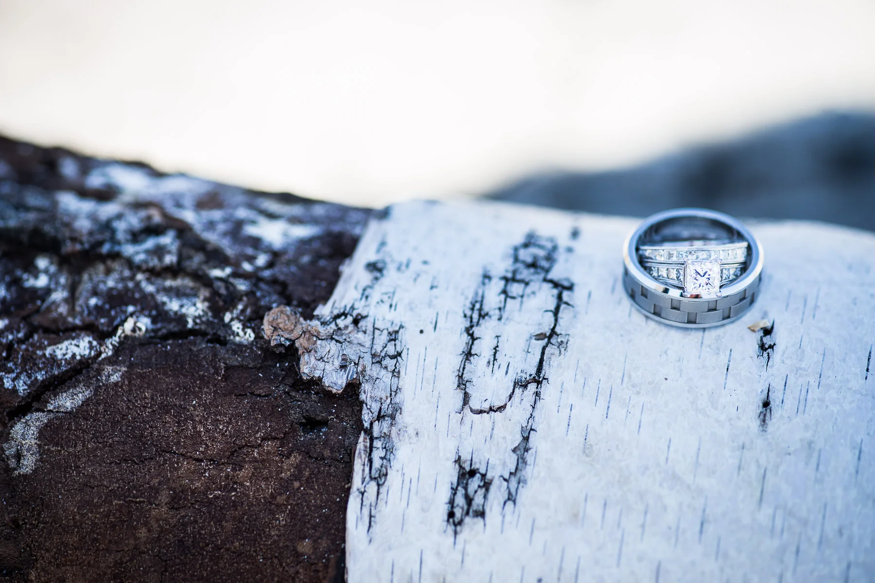 Wedding Photographer Maine | Detail Shots