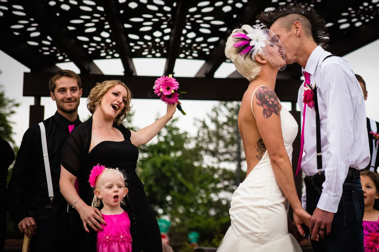 I did it!  I finally did it!