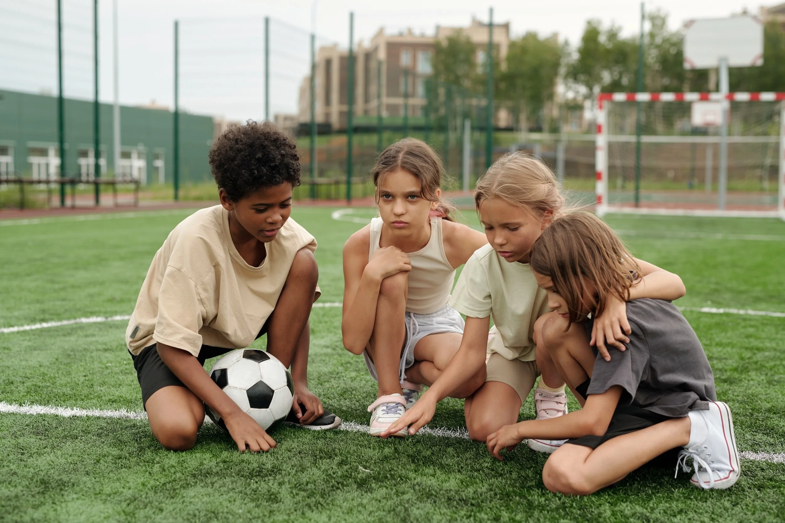 The Skills That Win Games Build A Life