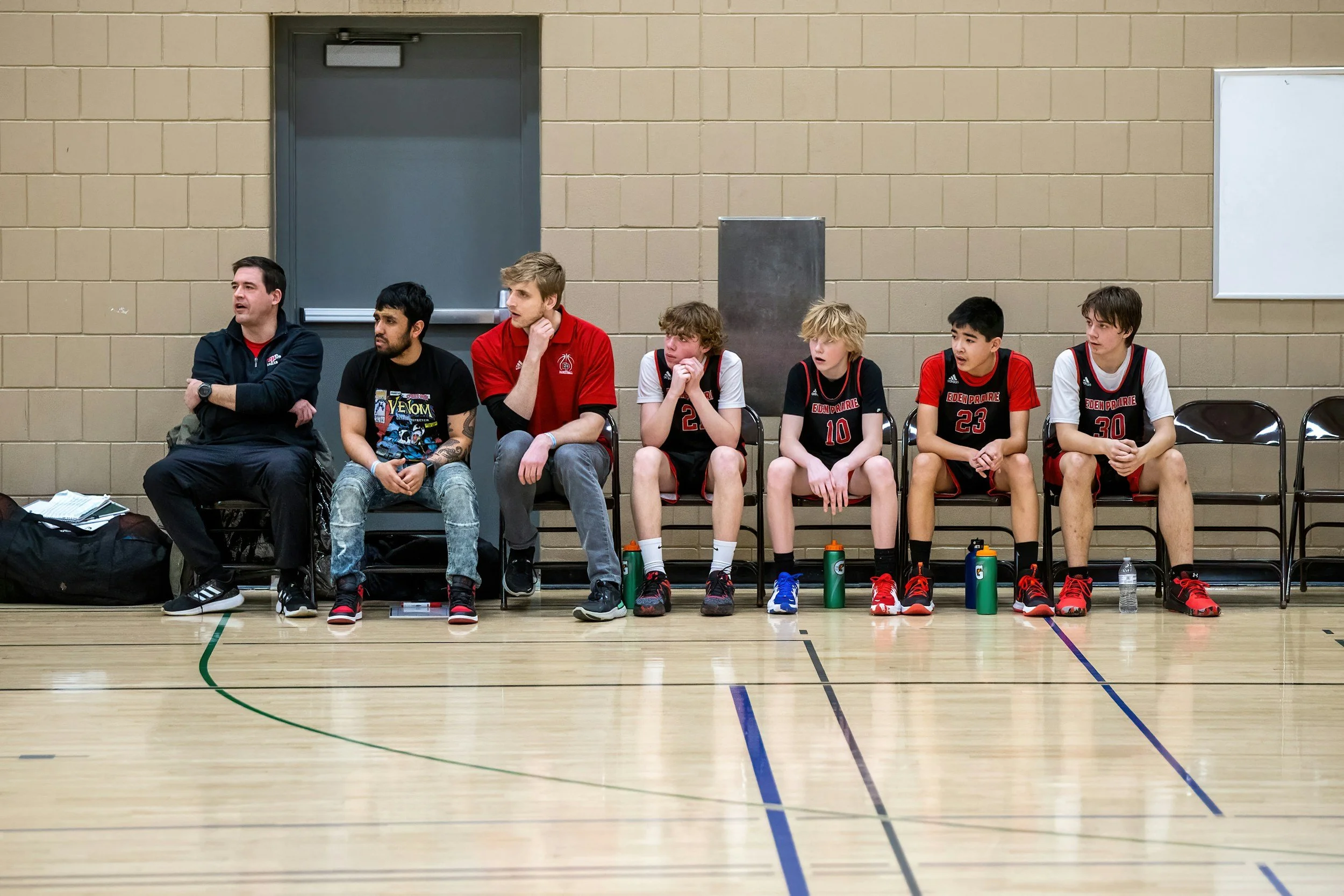 “I Can’t Compete With Your Tutor”: What Your Young Athlete Is Telling You 