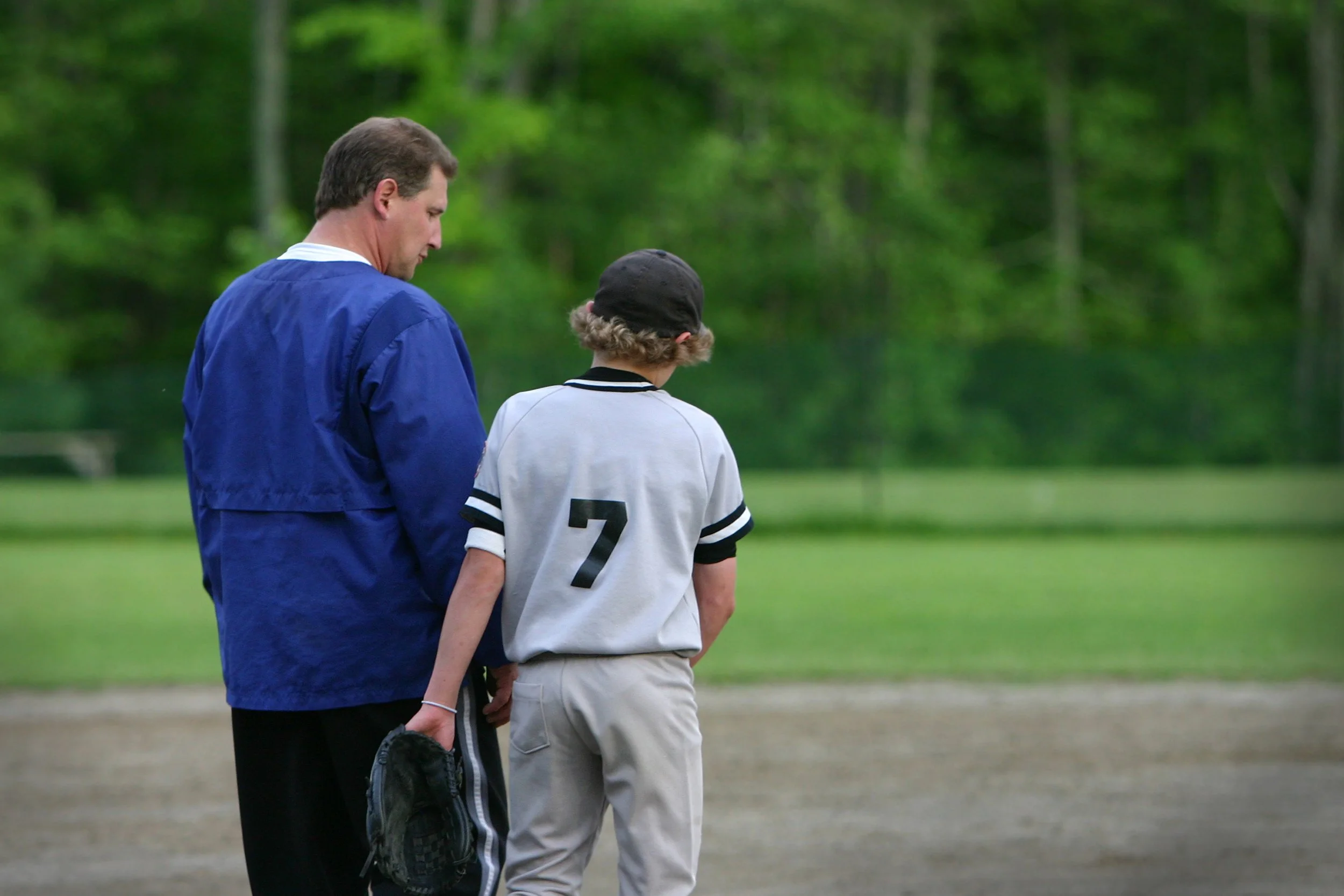  A Bad Game in Middle School vs. High School 