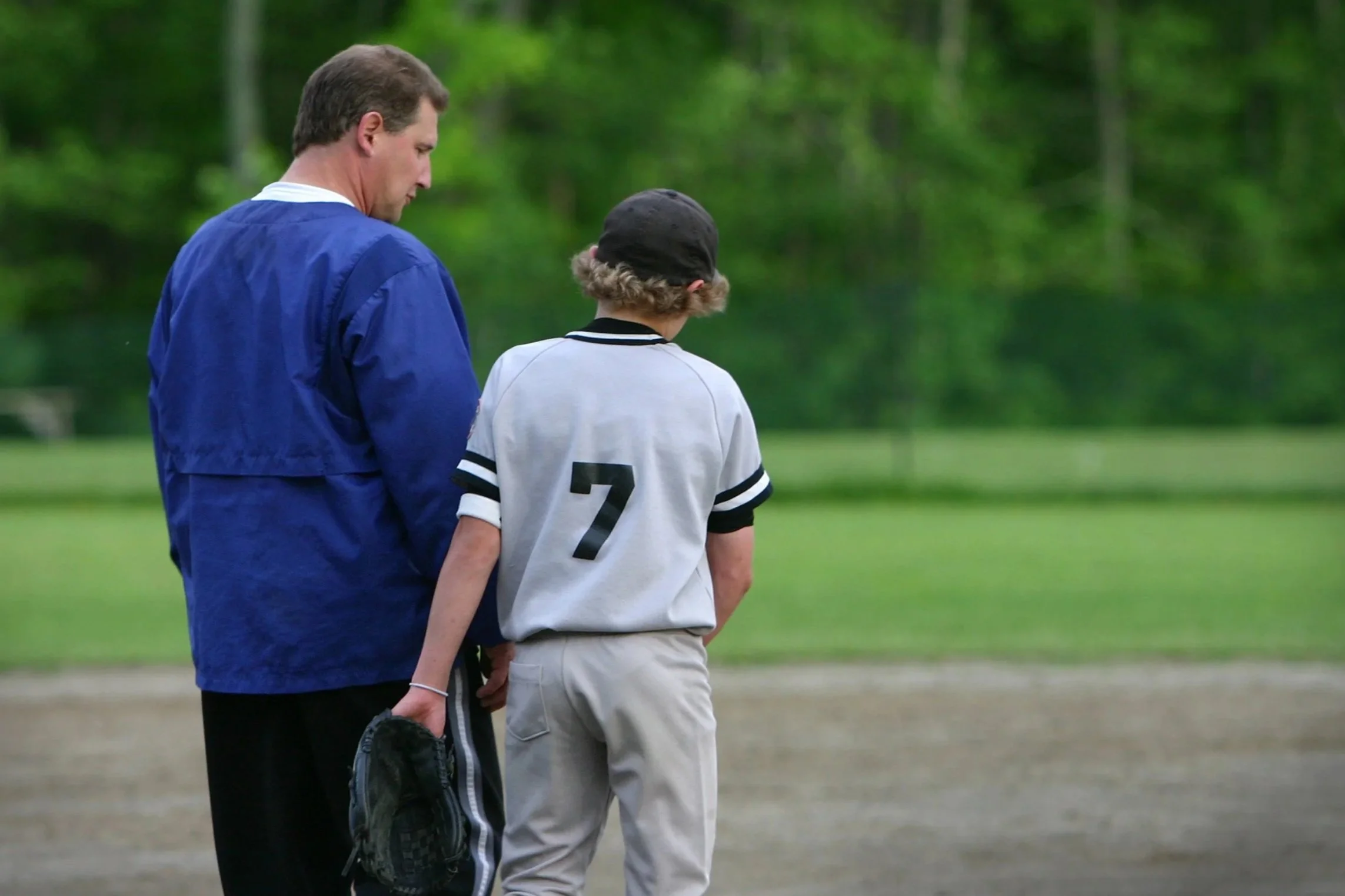 A Bad Game in Middle School vs. High School 