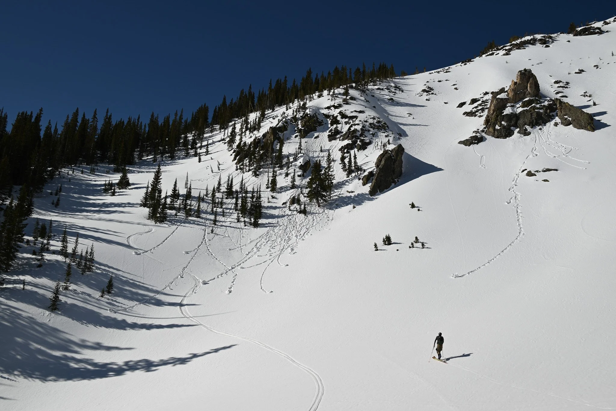 Outdoor Sports and Adventure