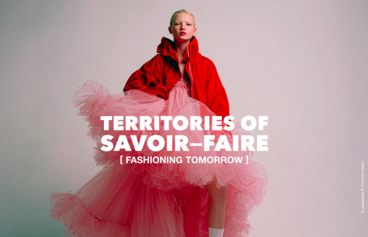 Première Vision Paris