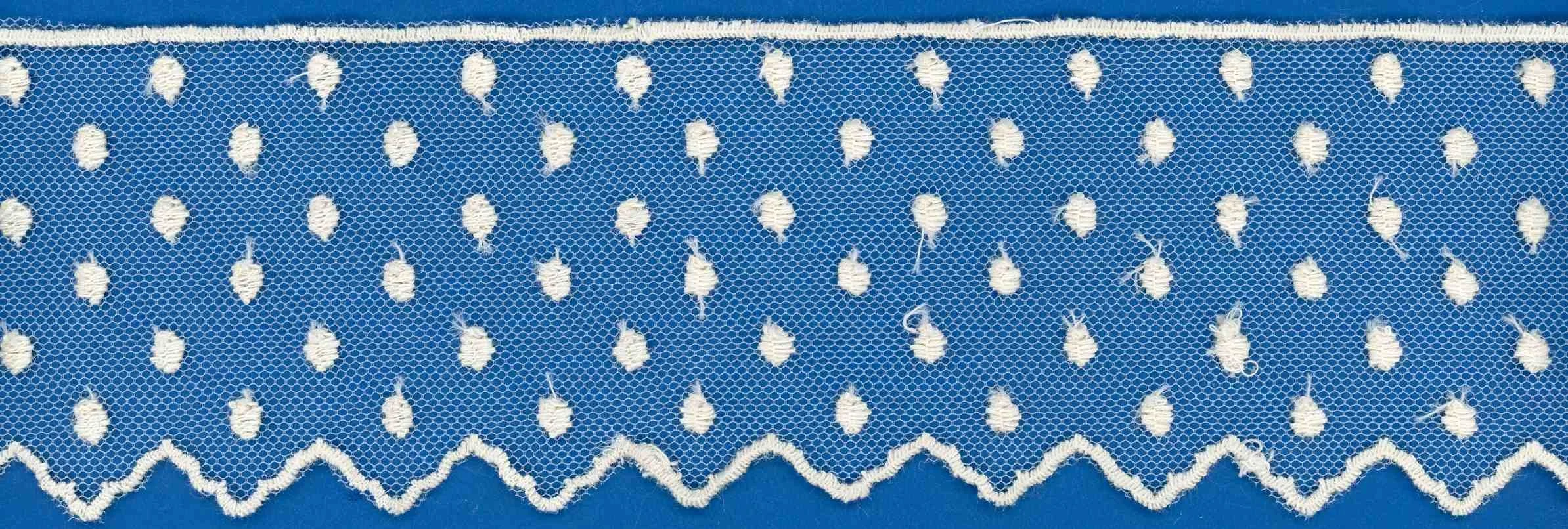 PATTERN - 39634 X