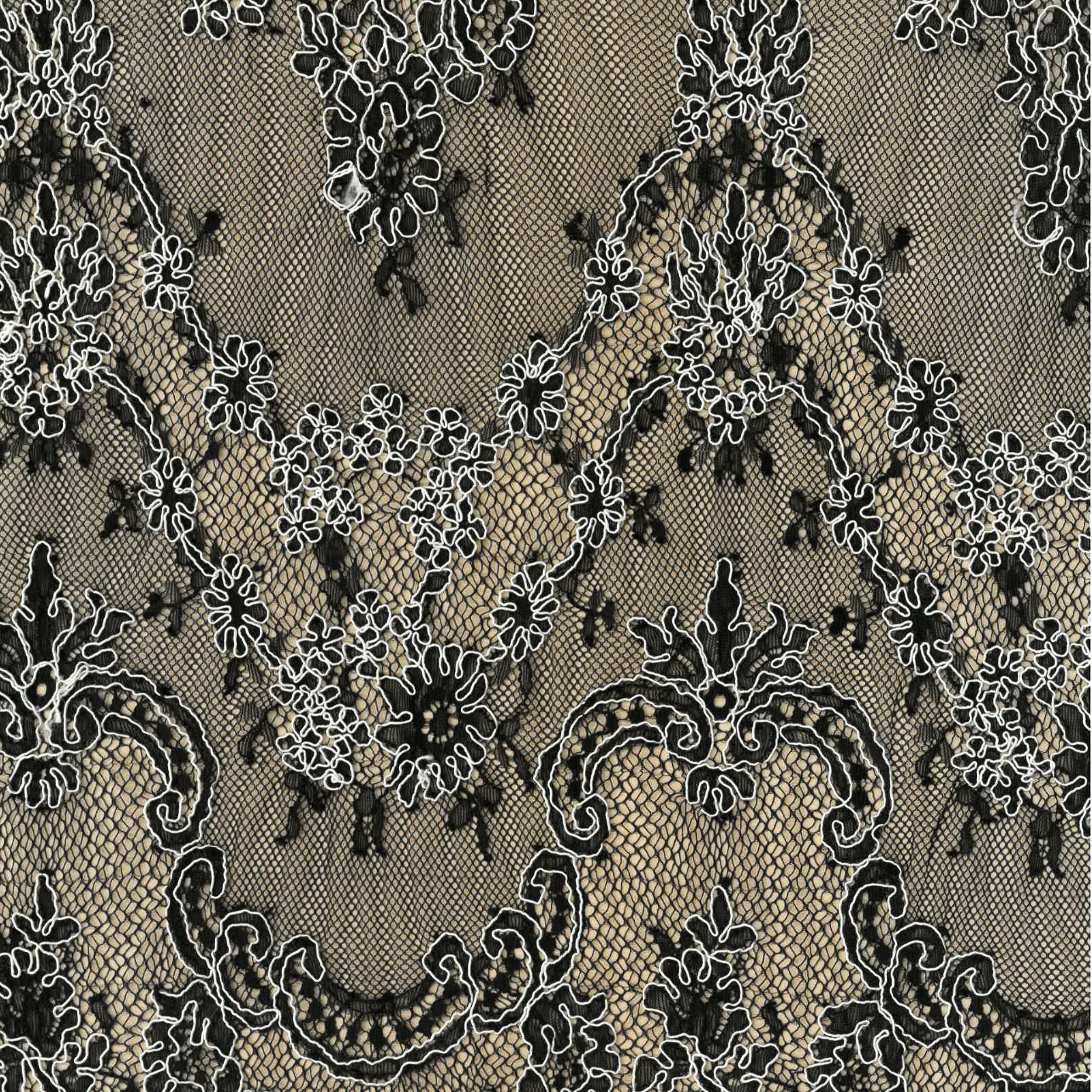 Re-Embroidery