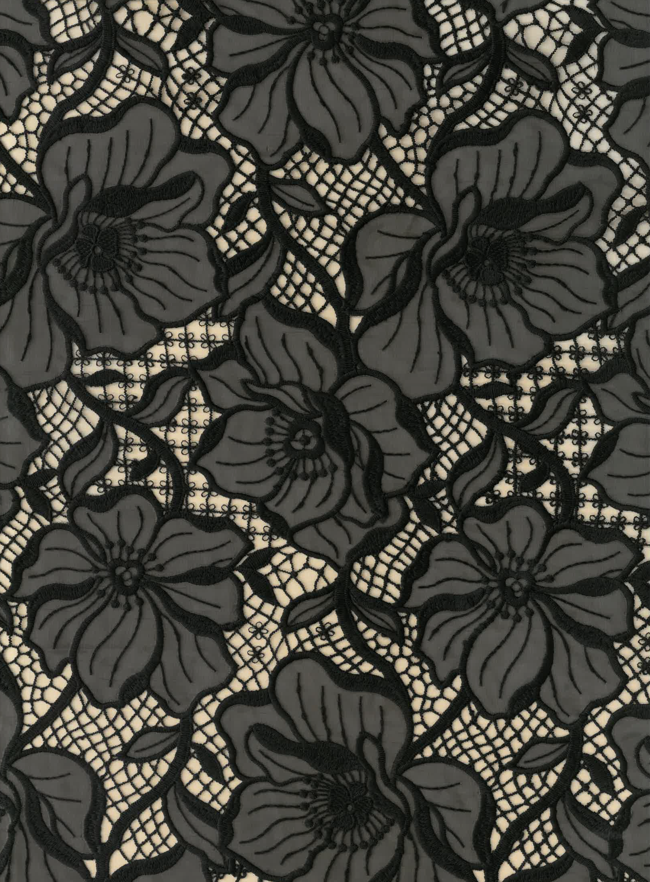 PATTERN - 40035 XORG