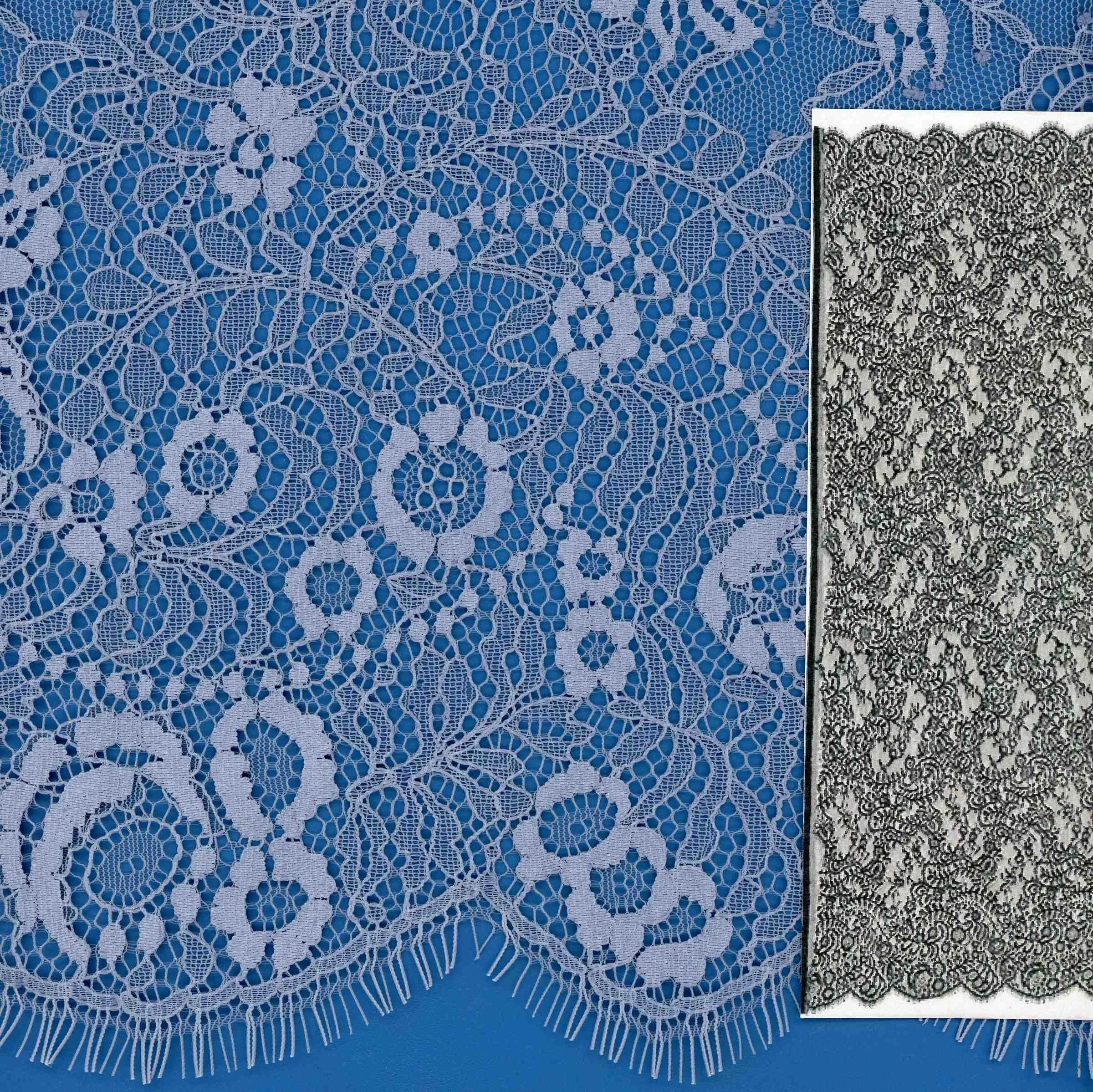 PATTERN - 4106 XH