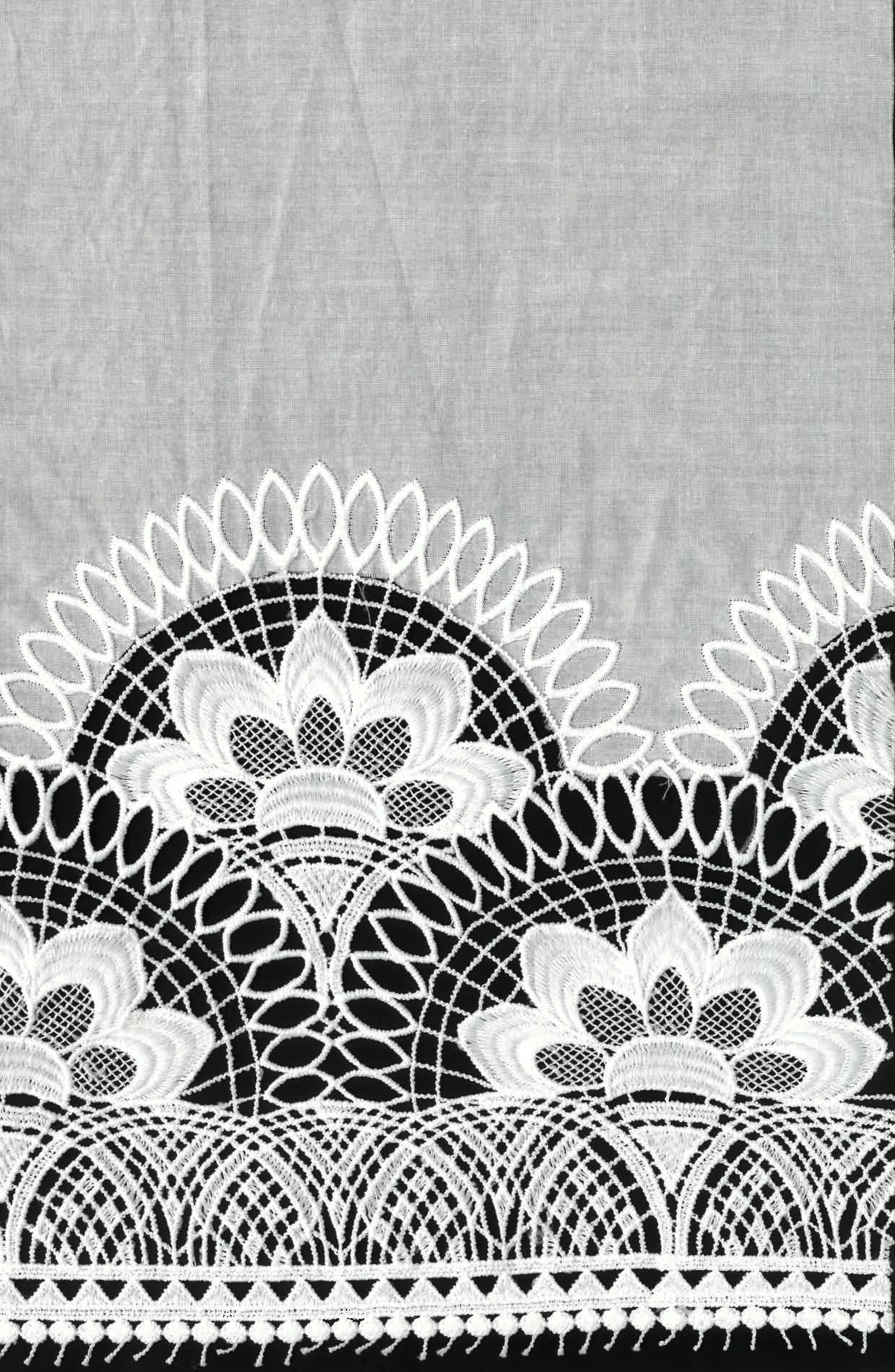PATTERN - 39532 X