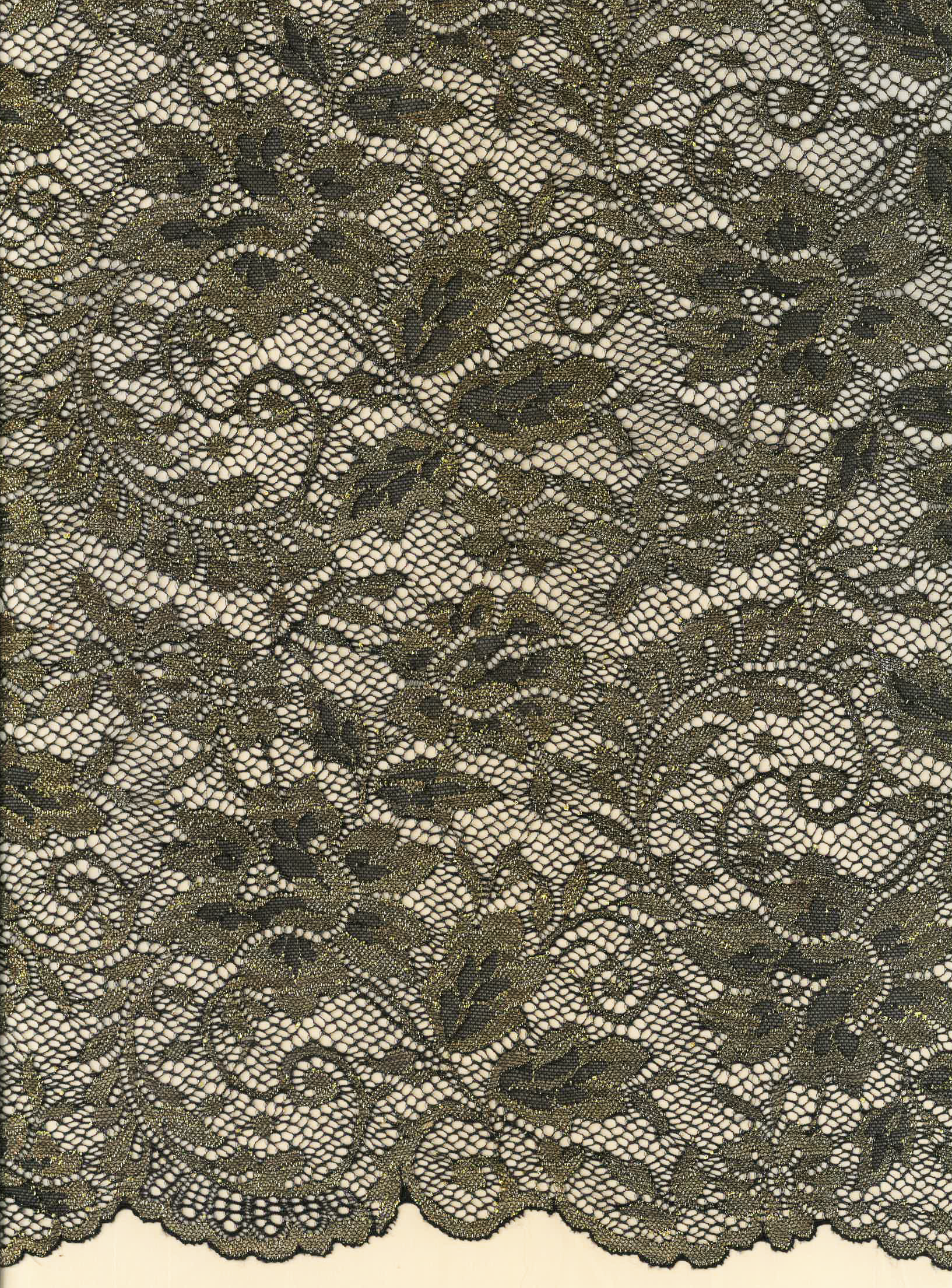 PATTERN - 9444 GX