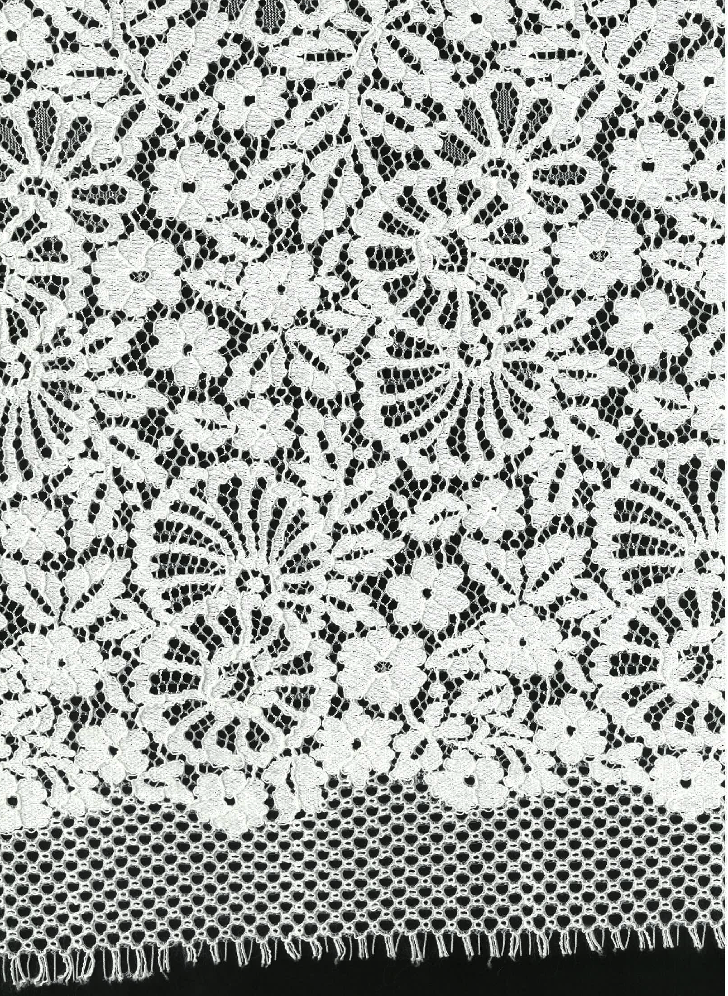 PATTERN - 4095 RPX