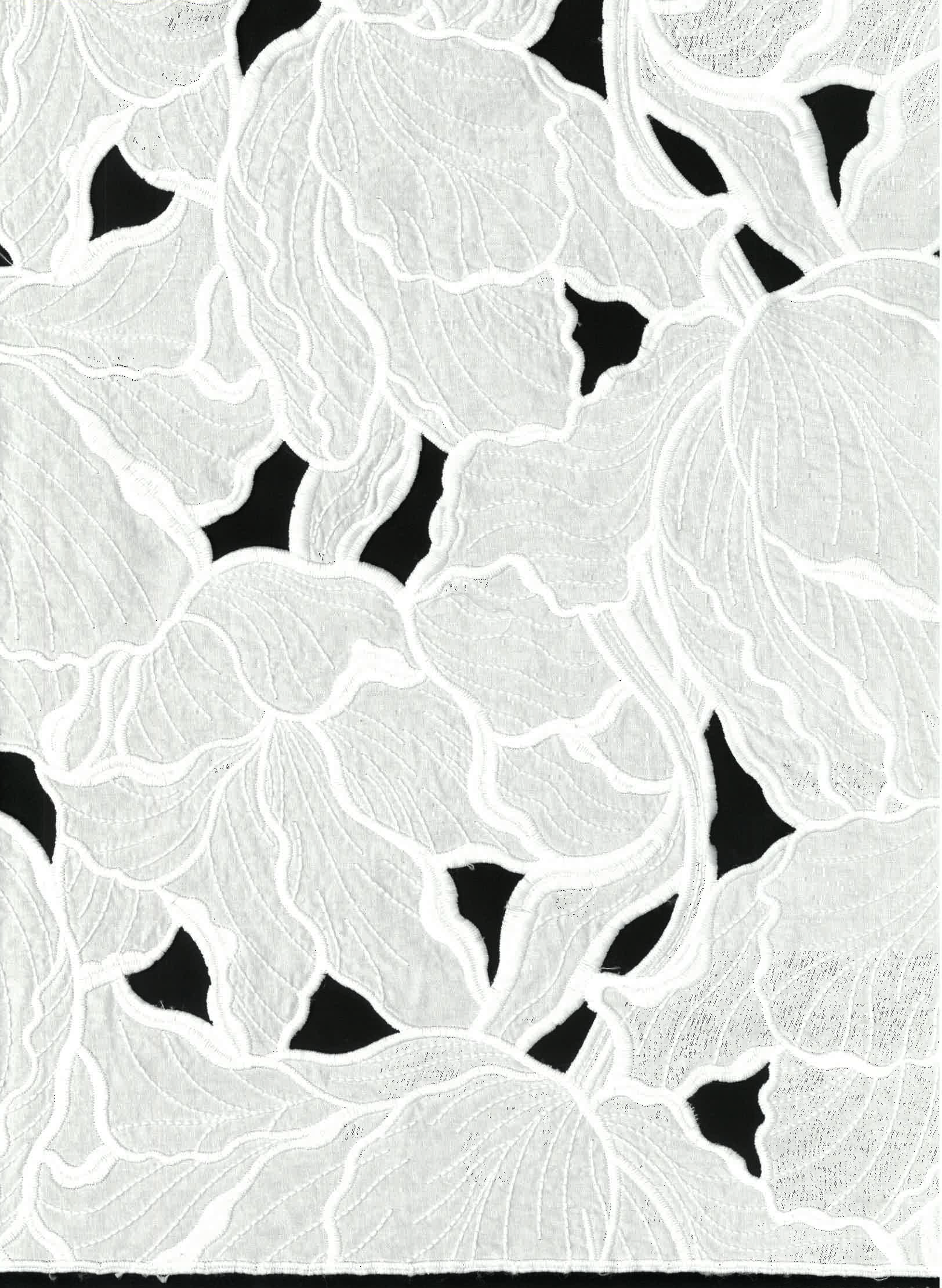 PATTERN - 39984 XFJ