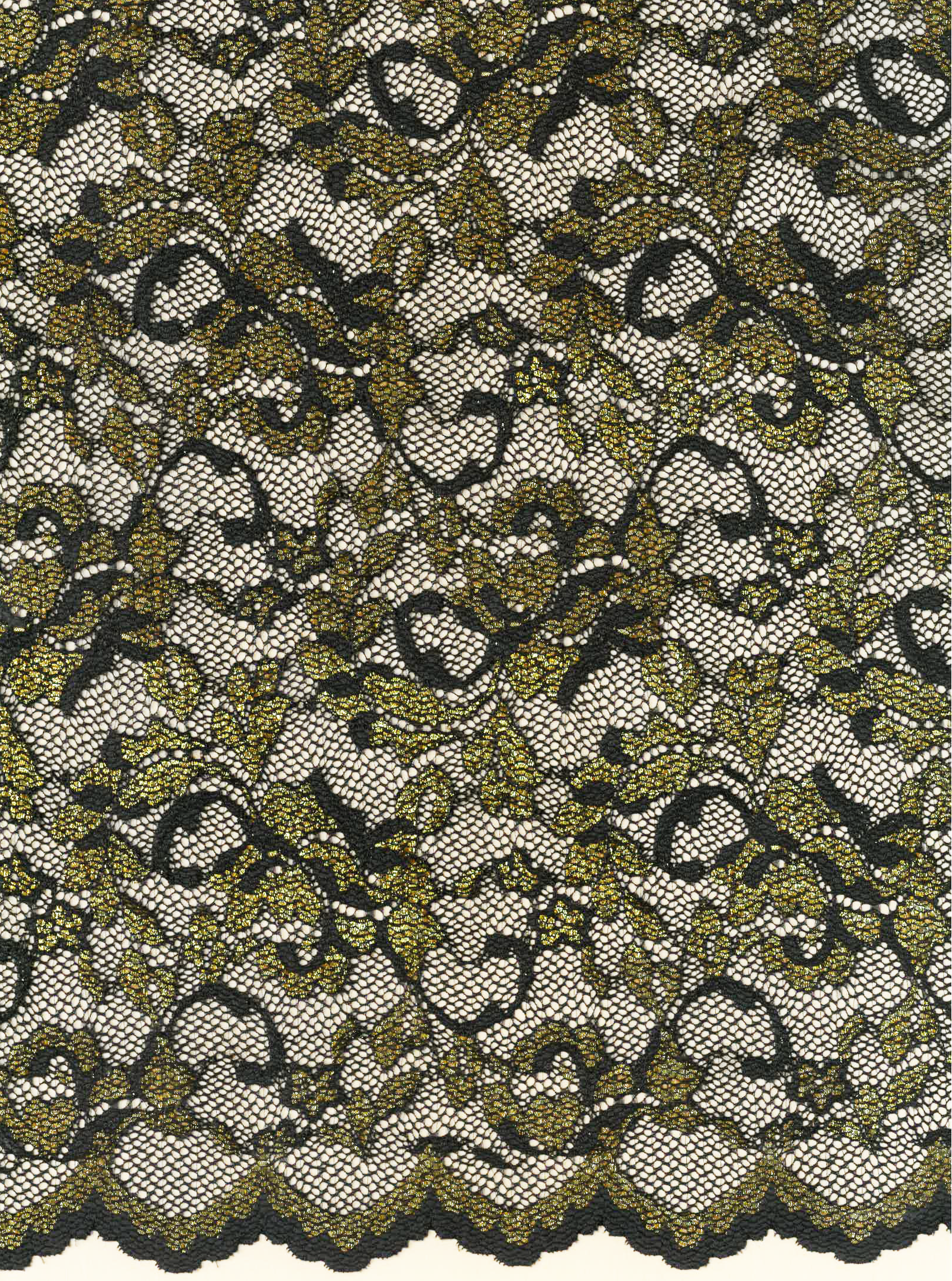 PATTERN - 7638 GXWJ