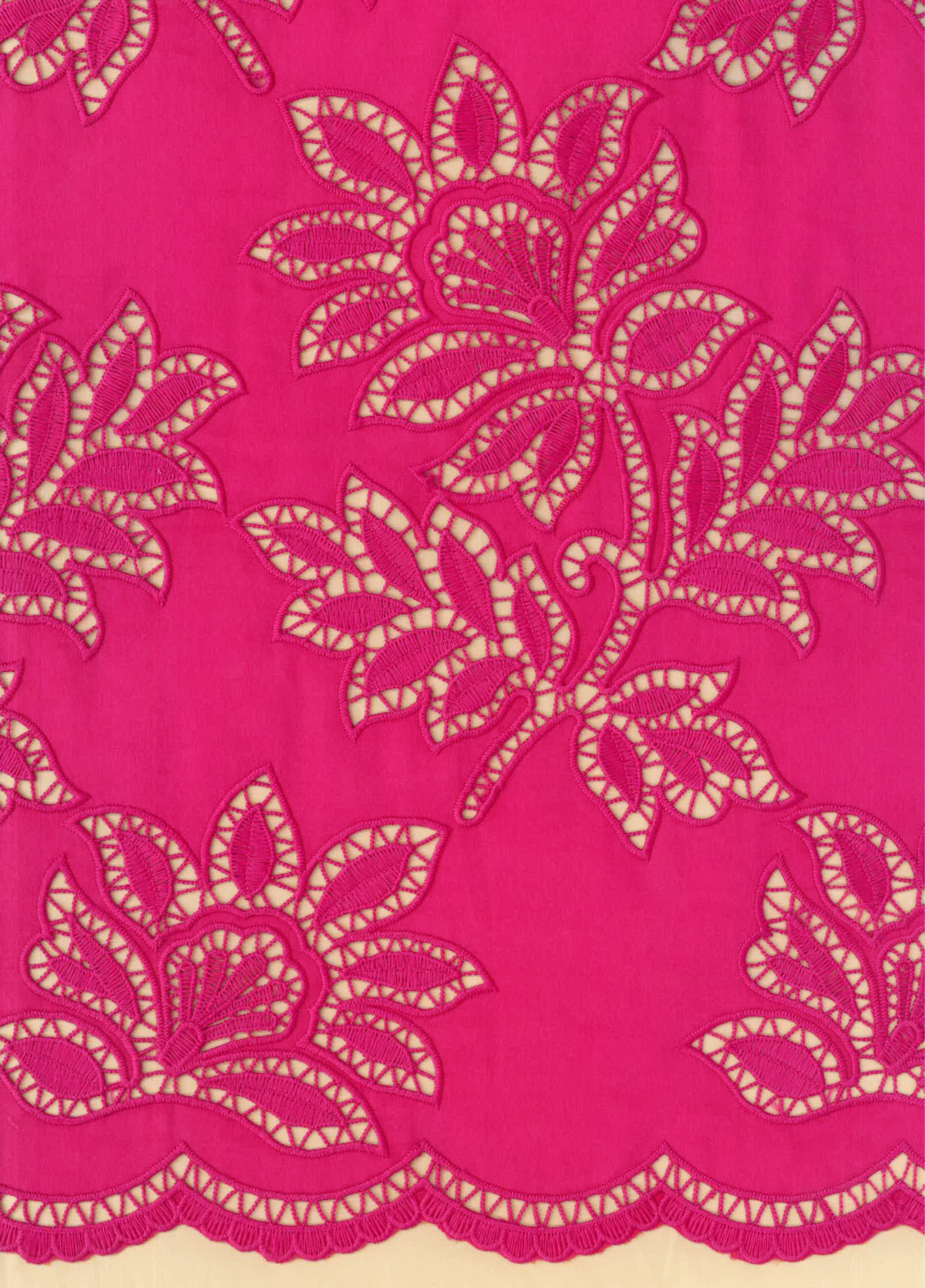 PATTERN - 39563 XFL