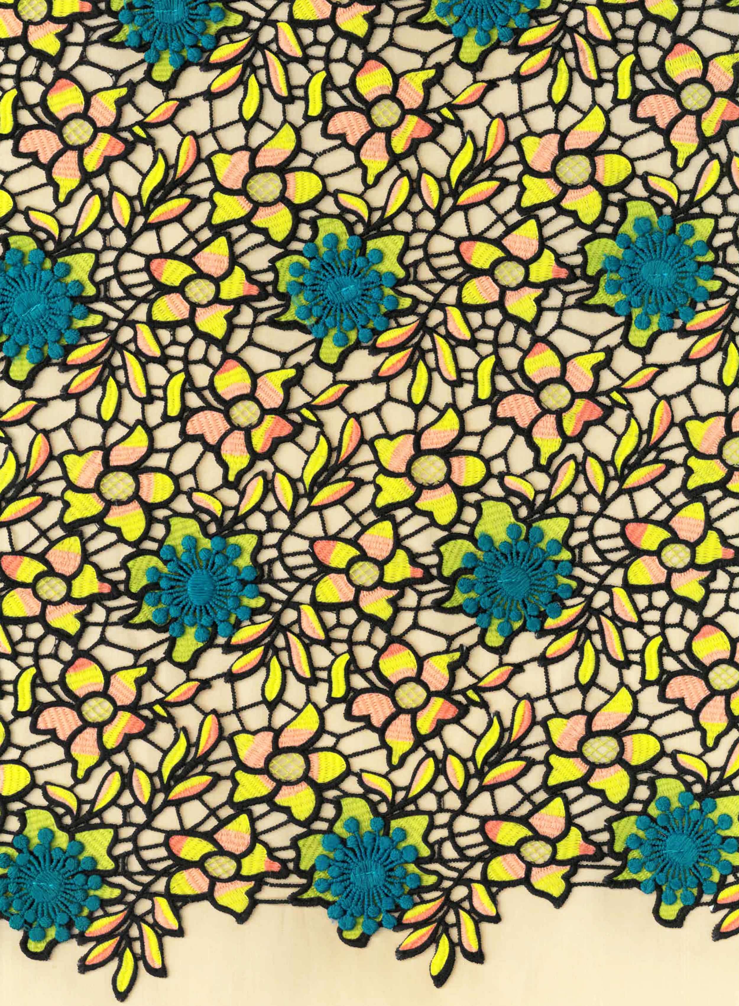 PATTERN - 39186 X-MLT