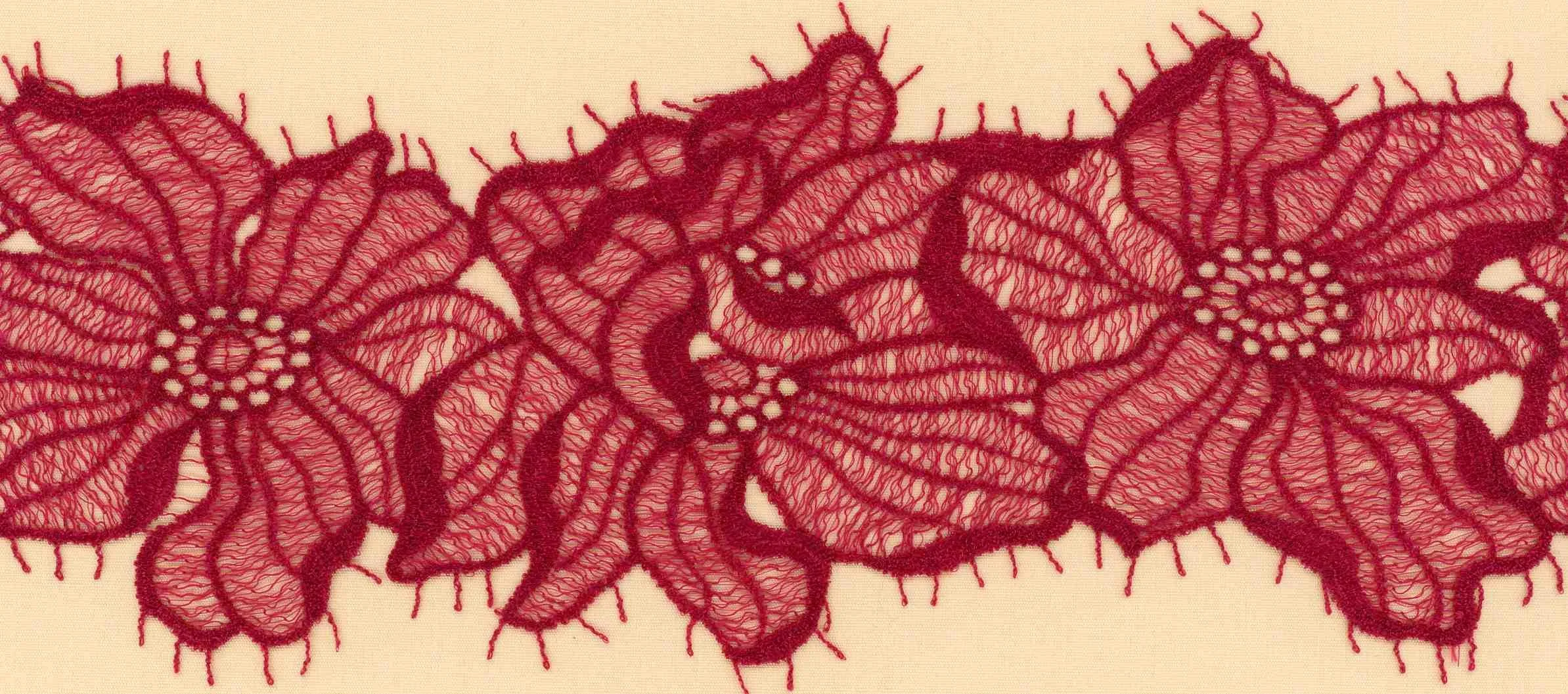 PATTERN - 39718 X