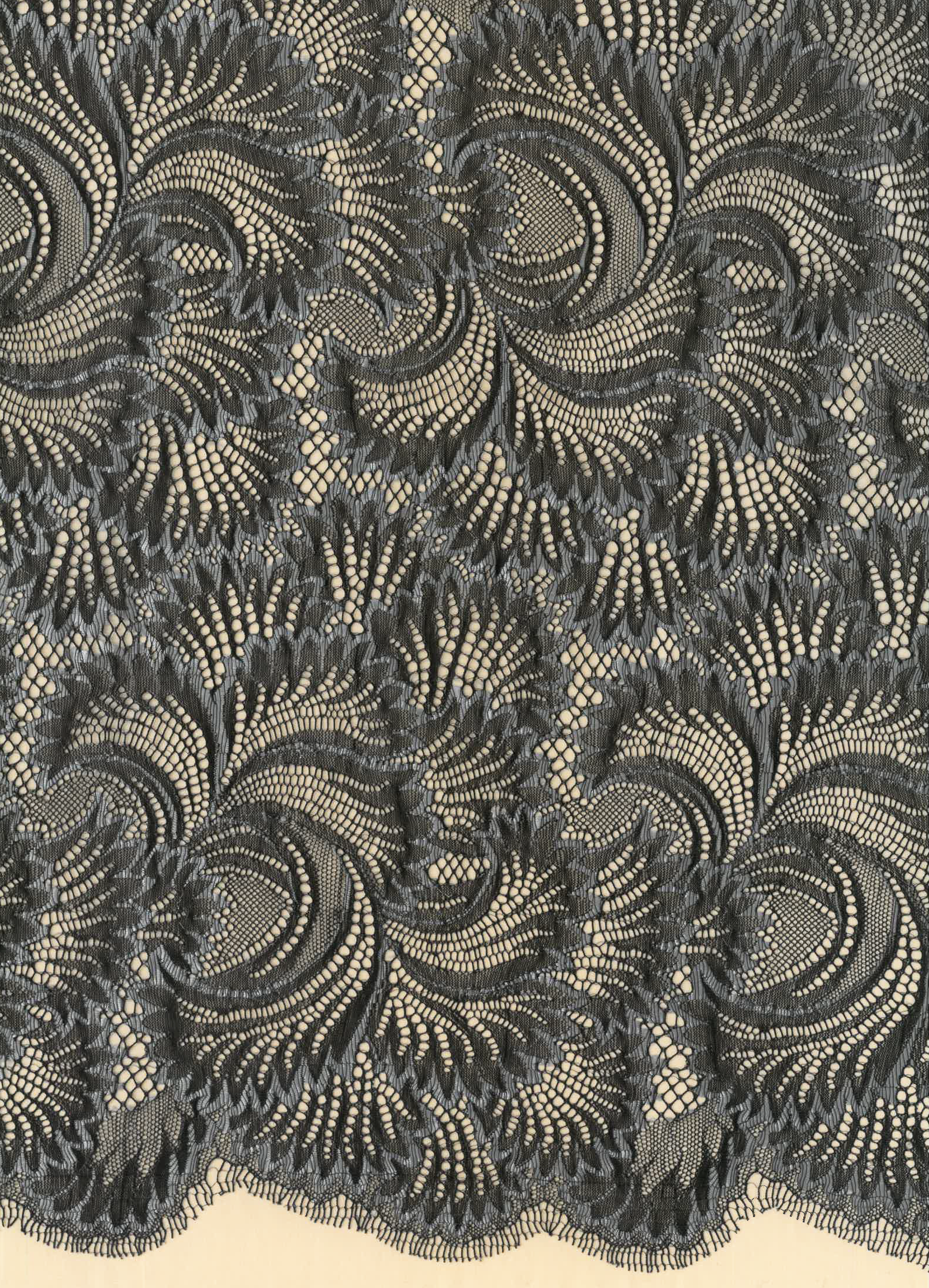 PATTERN - 3924 R