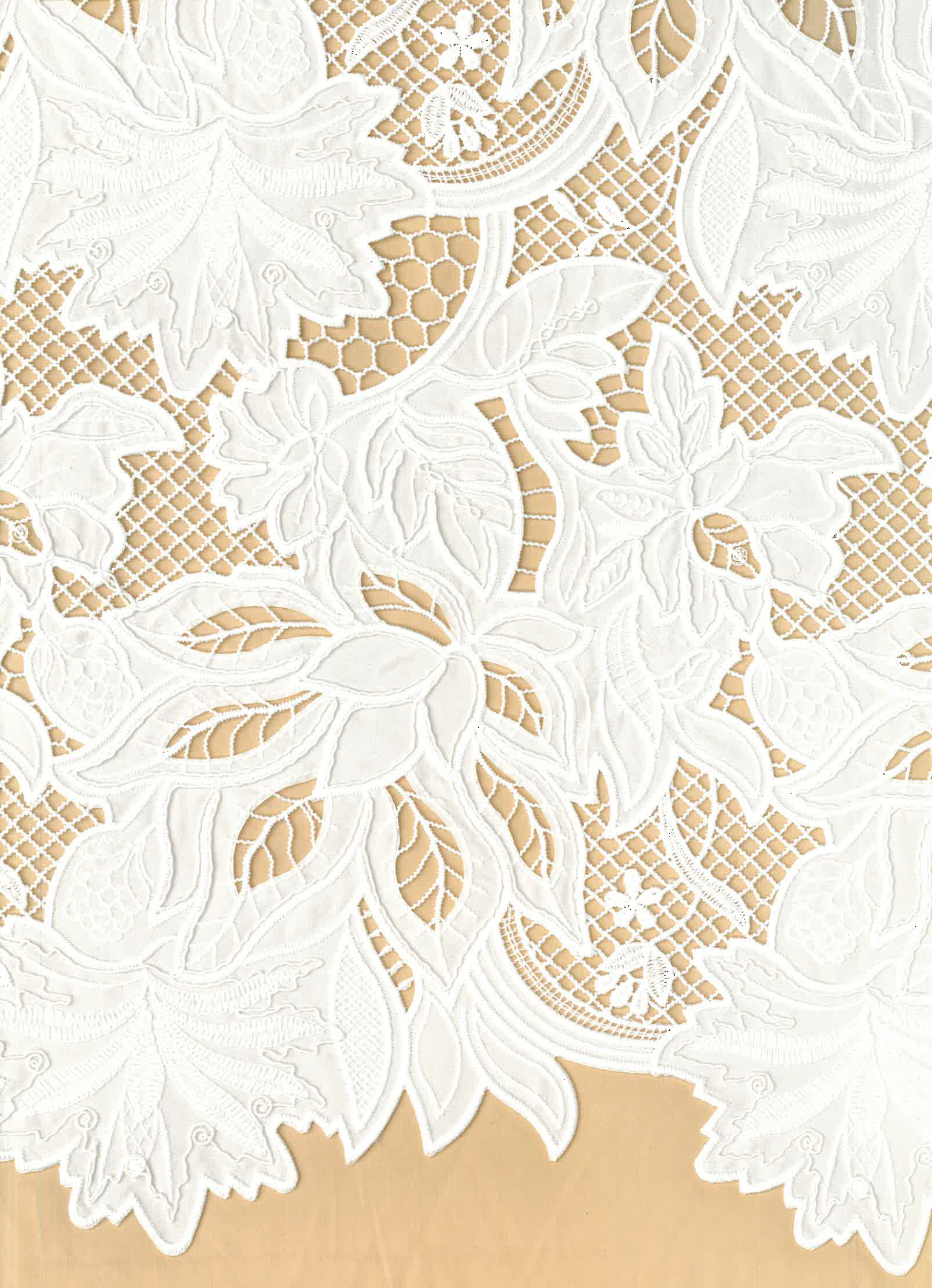PATTERN - 40114 X
