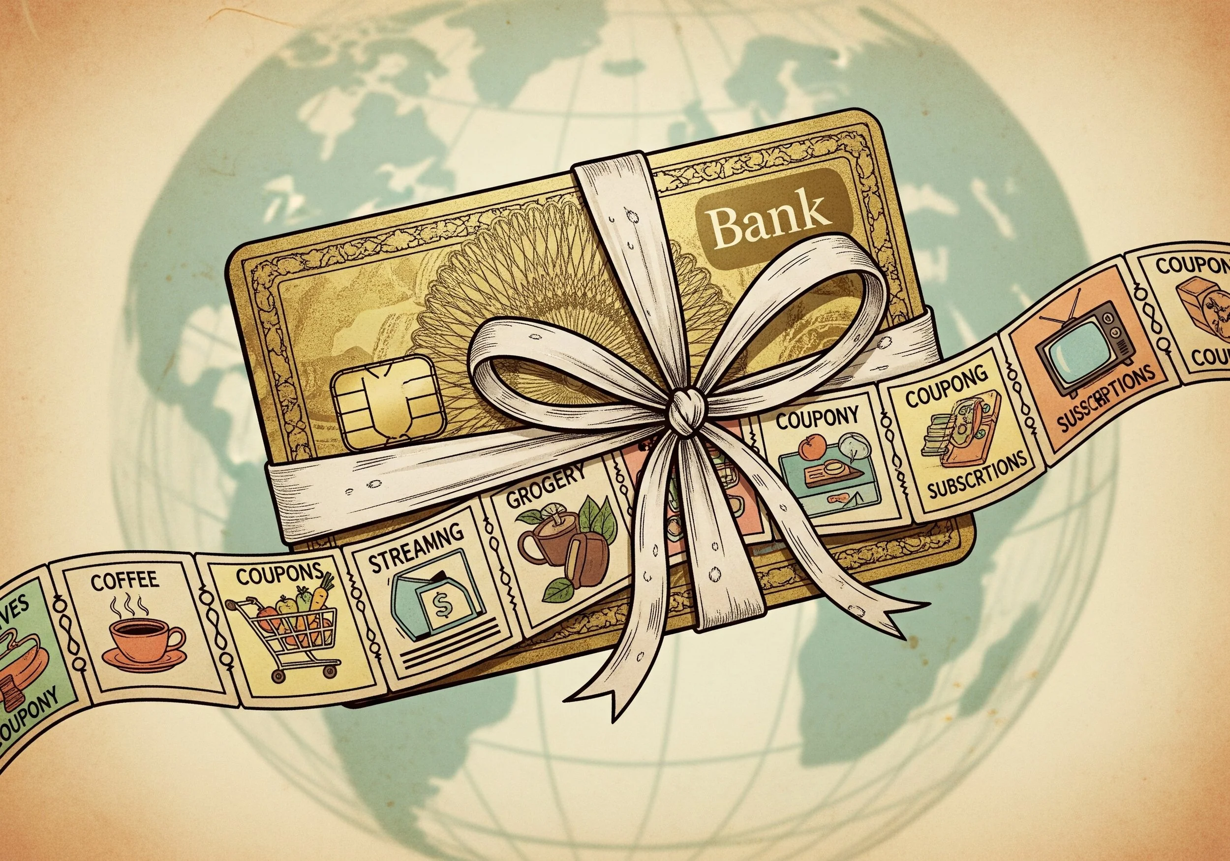 Are Premium Travel Cards Just a Coupon Book? The Truth About Rising Annual Fees