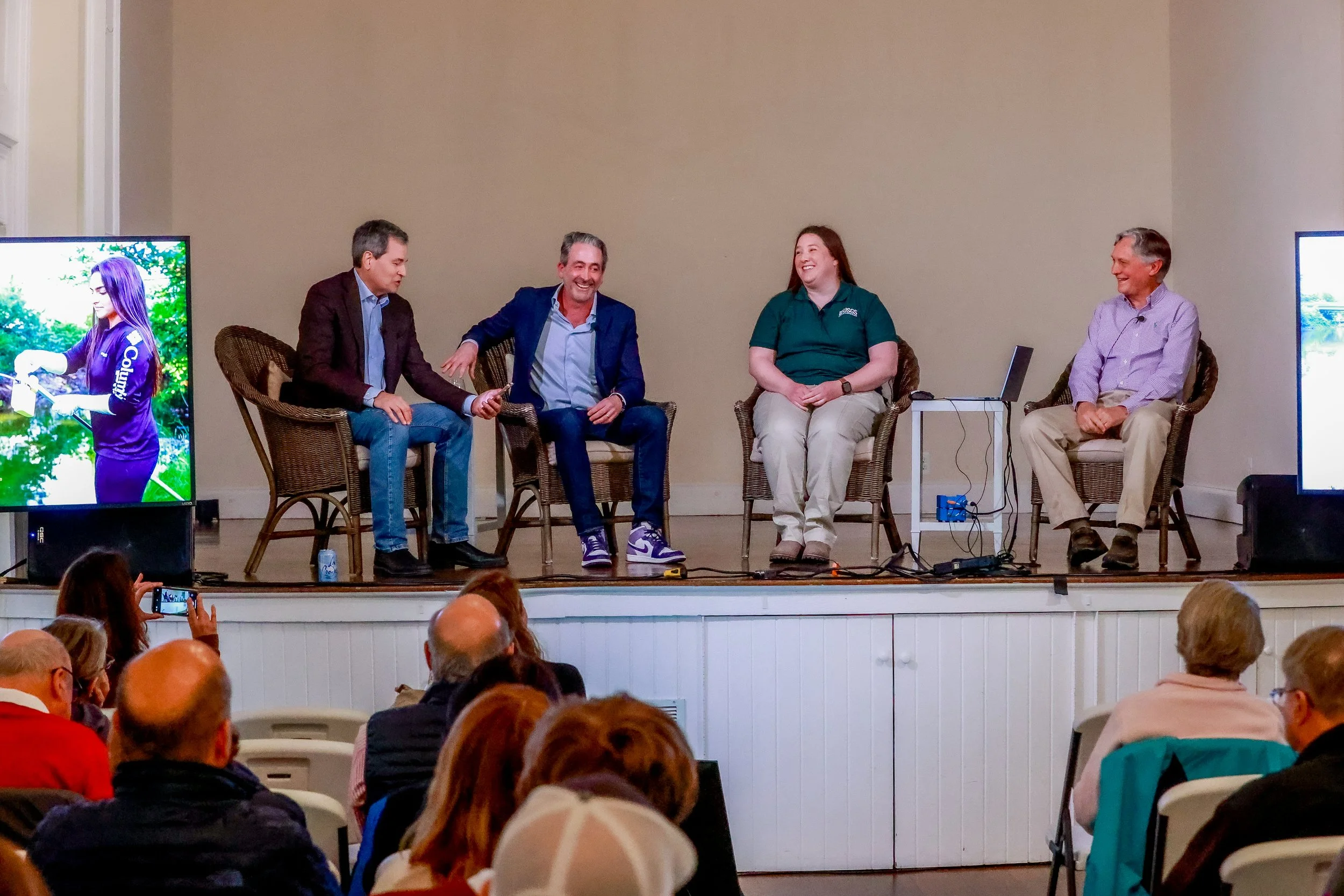 David Pogue Mark Yaggi Laura DeMott Rod Christie-77.jpg