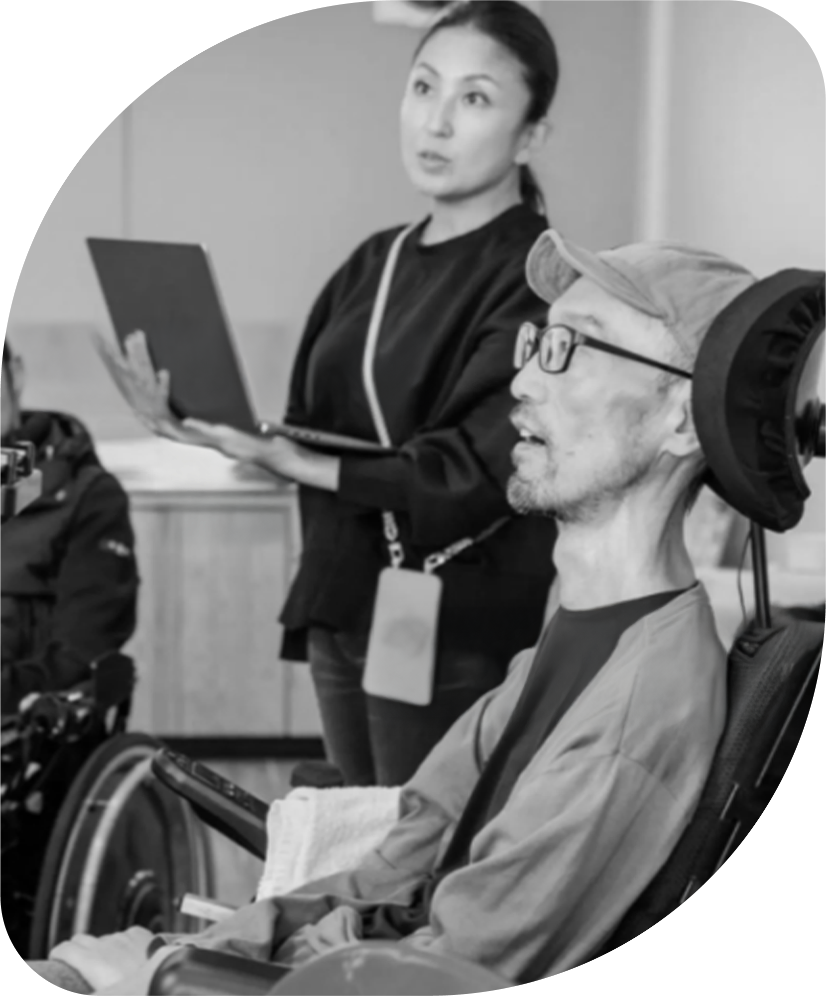 Health Economic Studies - Exploring the Benefits of Assistive ...