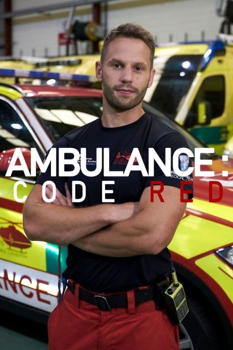 Ambulance Code Red (2021)