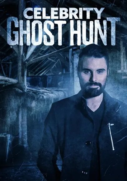 Celebrity Ghost Hunt GooWoo Media | Channel 5