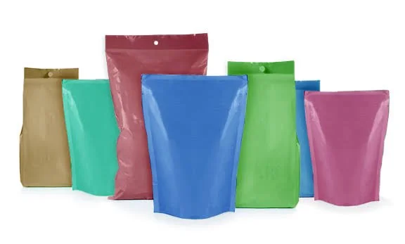 Flexible Packaging: More Than Just a Bag