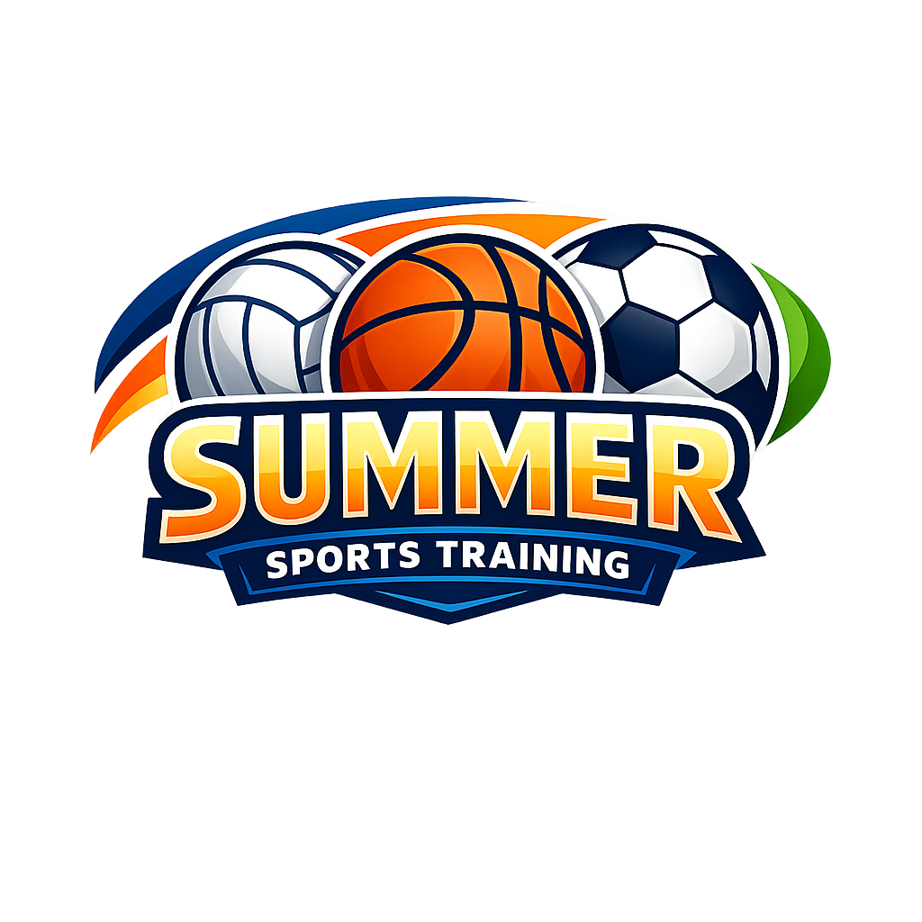 5th & Up Free Summer Sports Camp