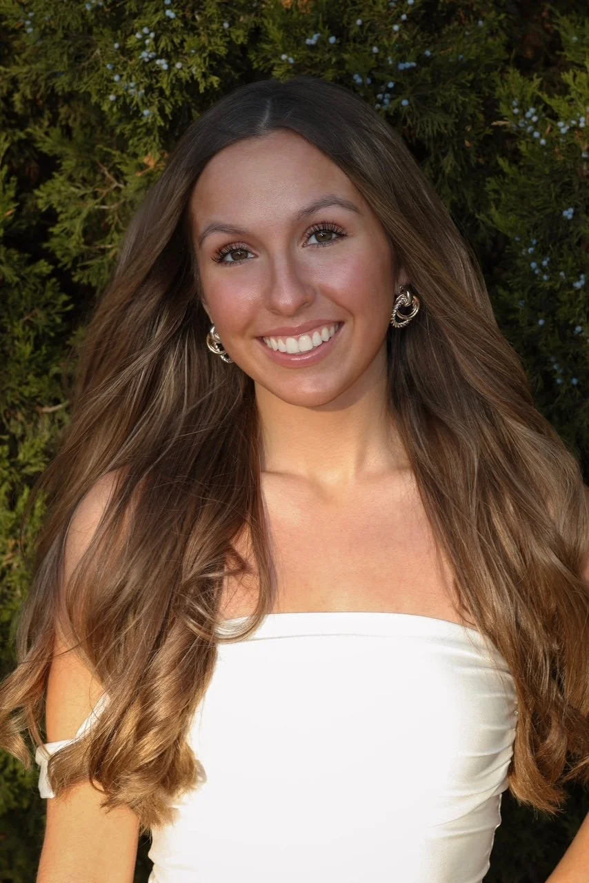 Zoe Selimos